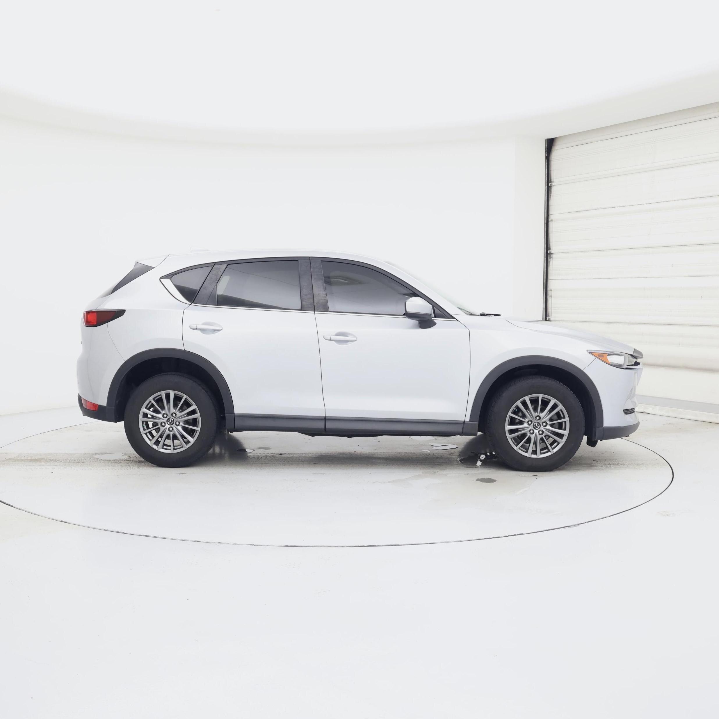 Thumbnail: 2018 Mazda CX-5 - 7