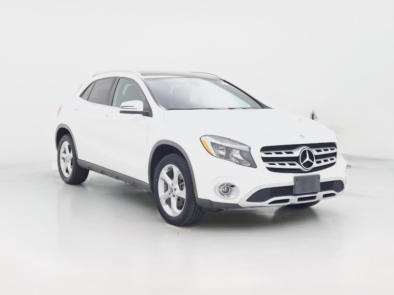 2018 Mercedes-Benz GLA 250 -
                  Mobile, AL