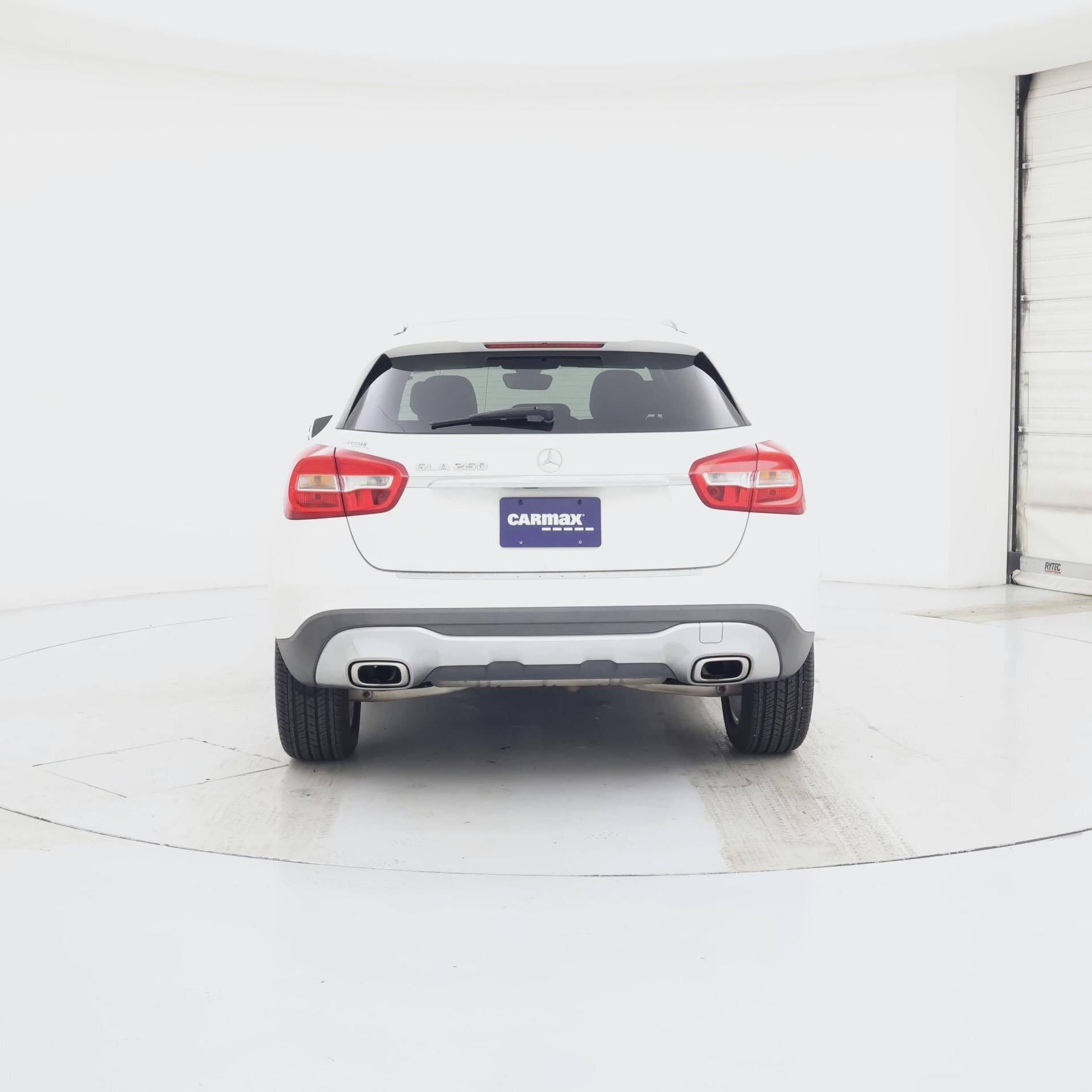 Thumbnail: 2018 Mercedes-Benz GLA - 6