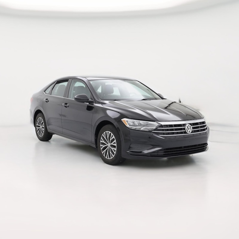 2019 Volkswagen Jetta SE