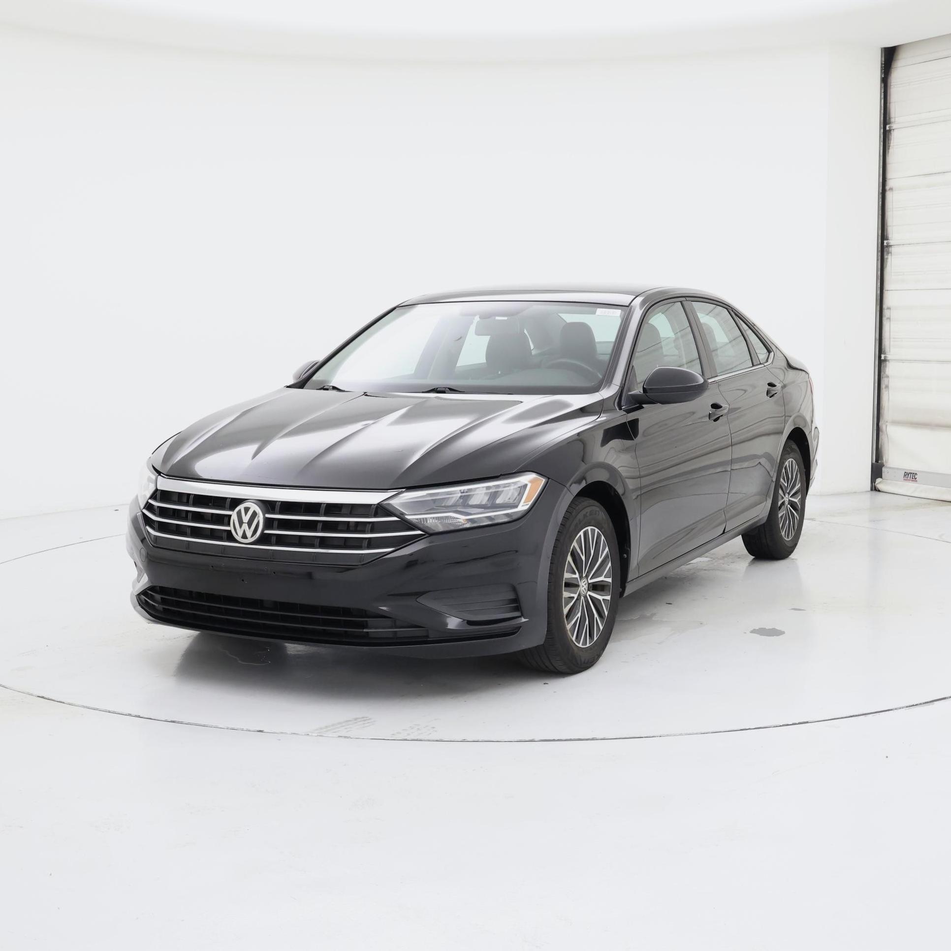 Thumbnail: 2019 Volkswagen Jetta - 4
