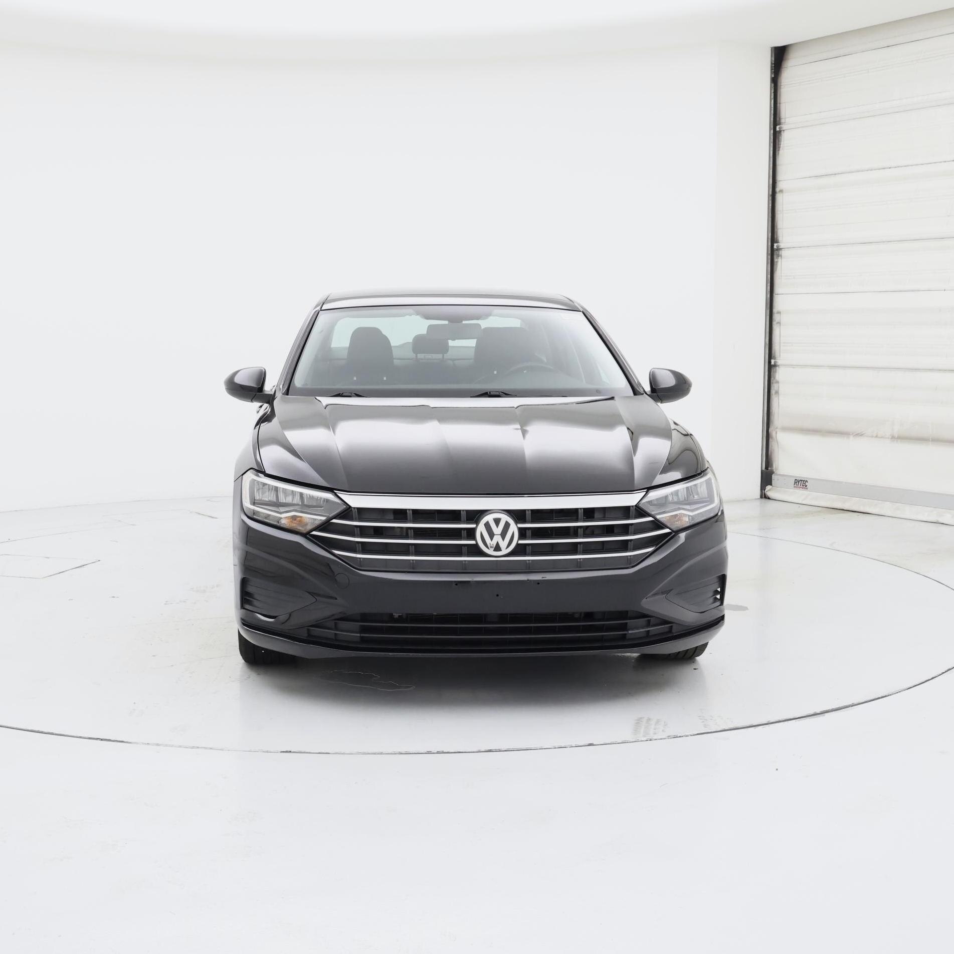Thumbnail: 2019 Volkswagen Jetta - 5