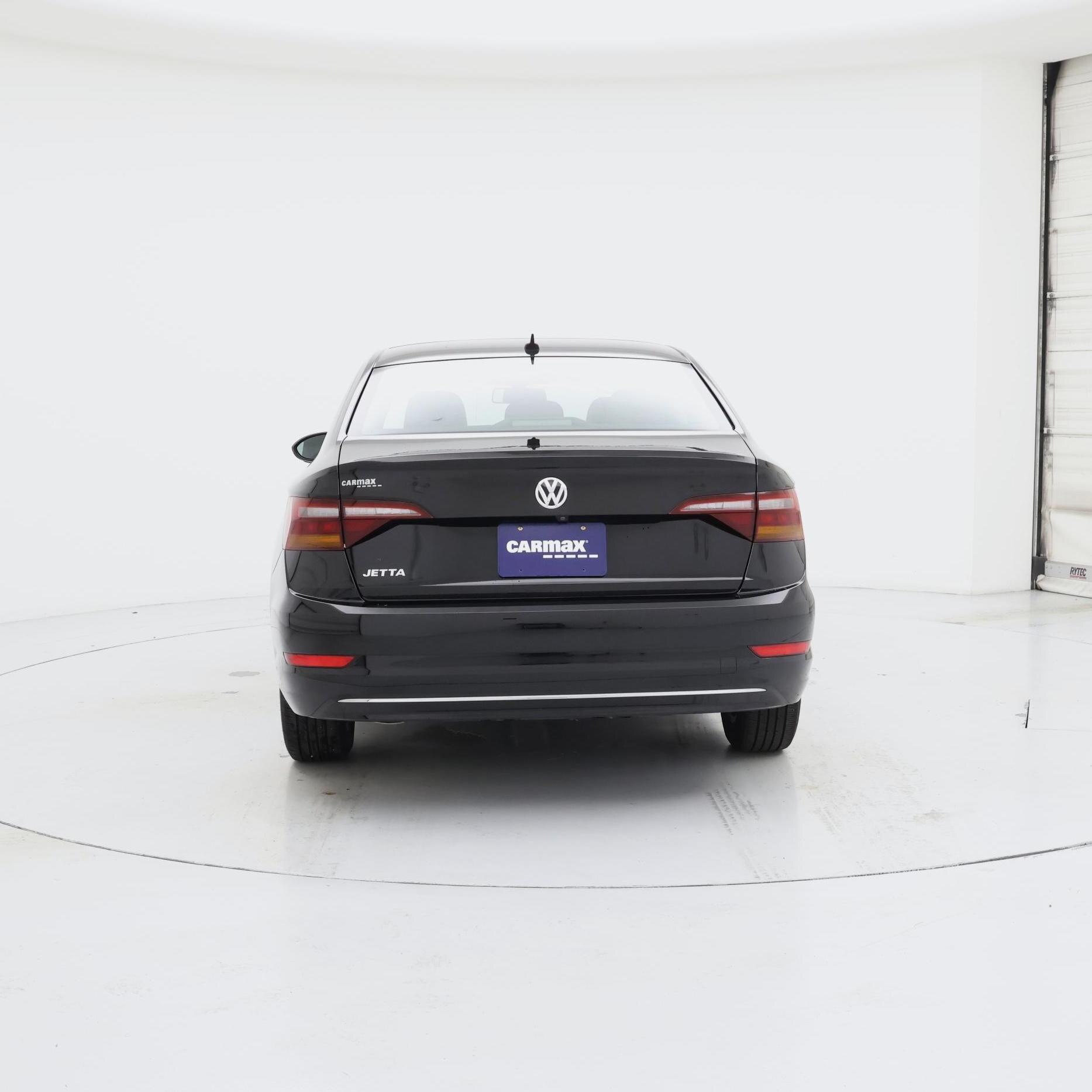 Thumbnail: 2019 Volkswagen Jetta - 6