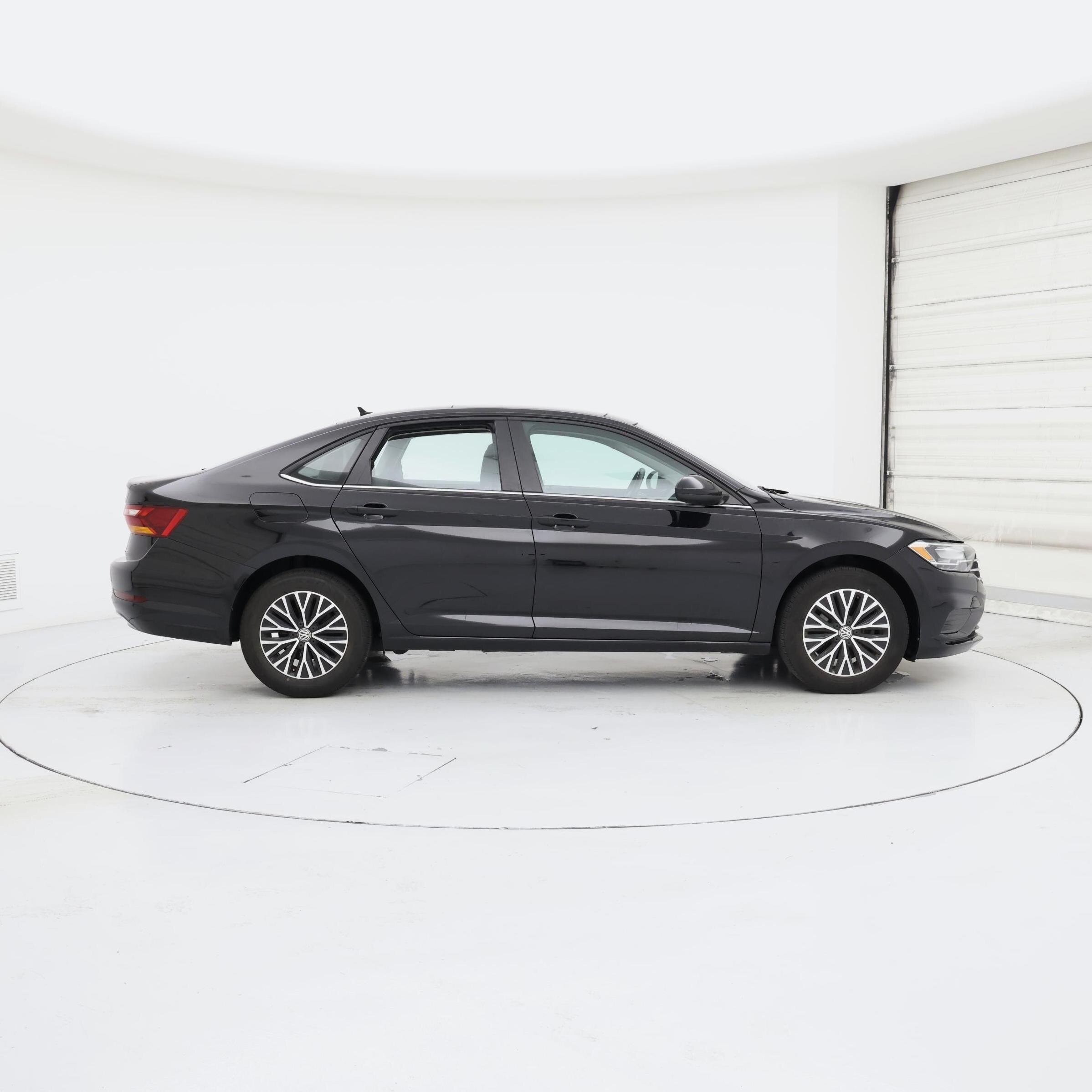 Thumbnail: 2019 Volkswagen Jetta - 7
