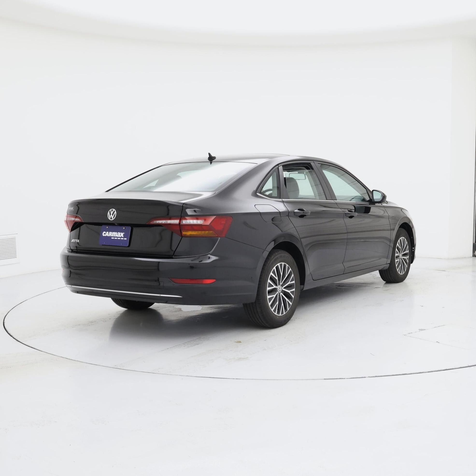 Thumbnail: 2019 Volkswagen Jetta - 8