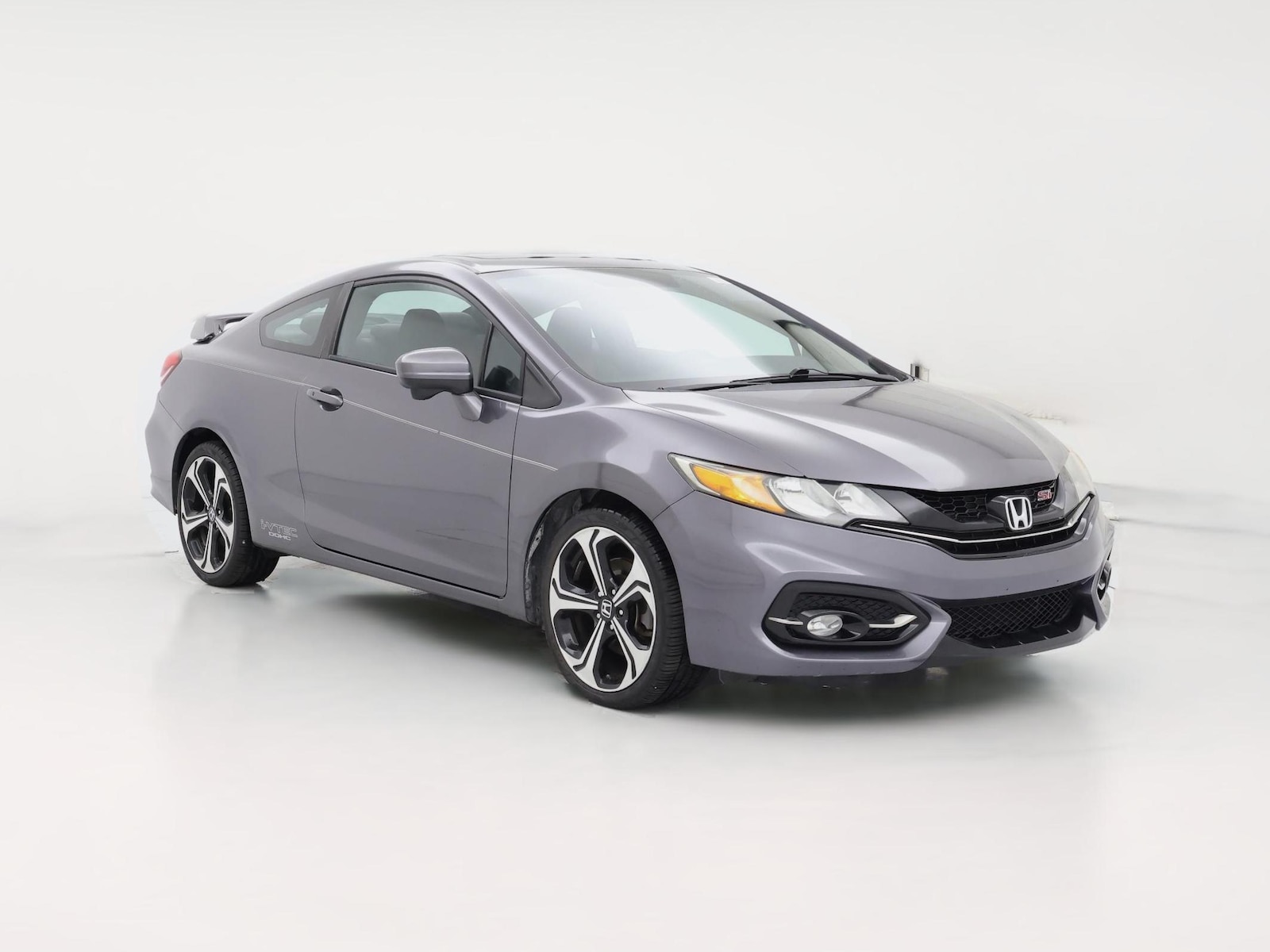2015 Honda Civic Coupe