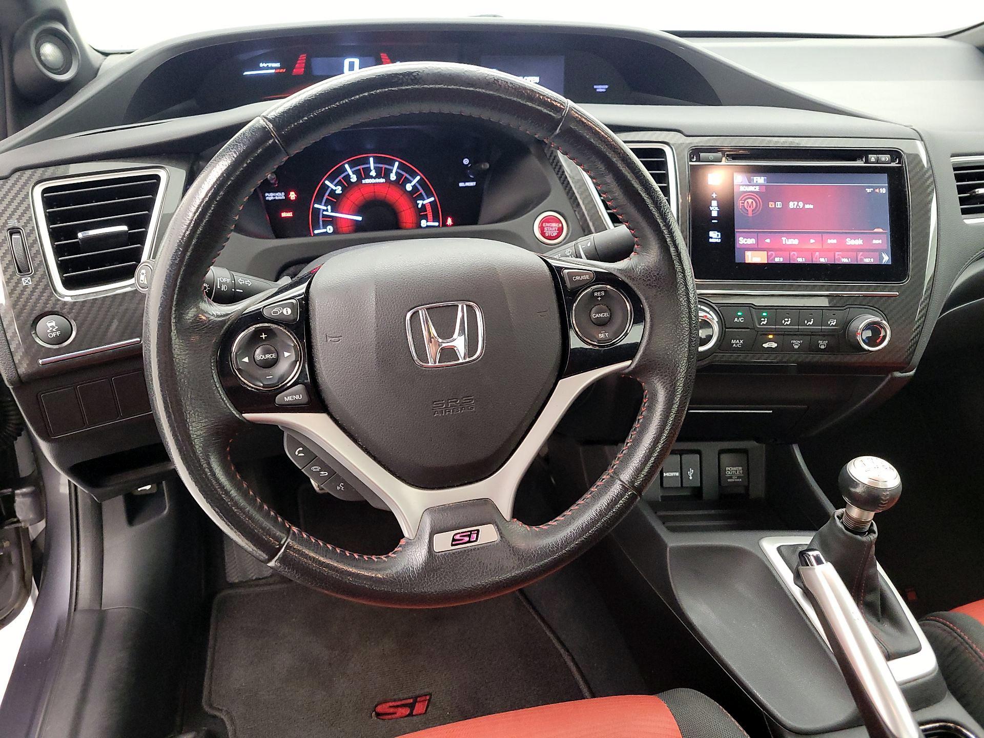 Thumbnail: 2015 Honda Civic - 10