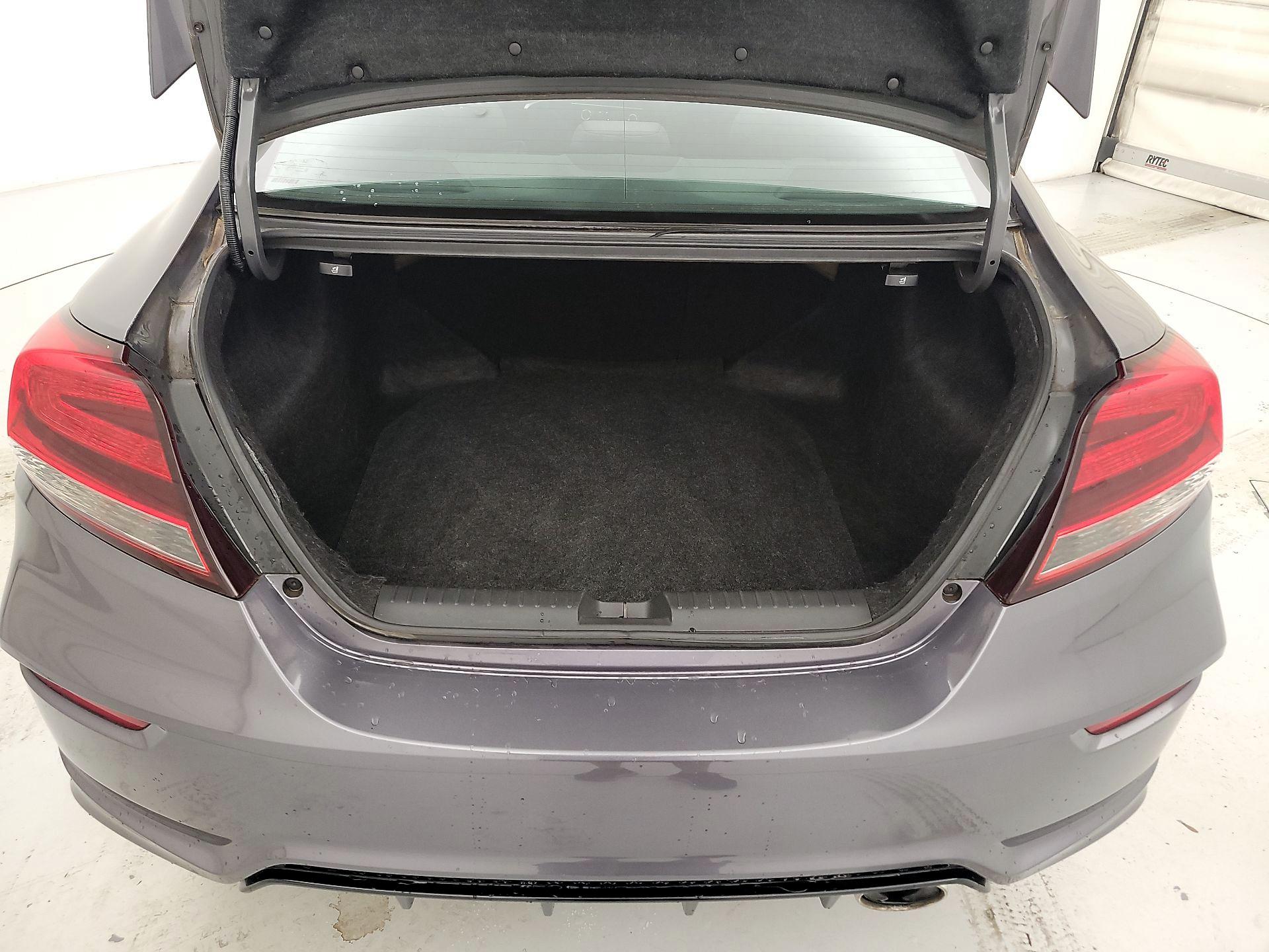 Thumbnail: 2015 Honda Civic - 16
