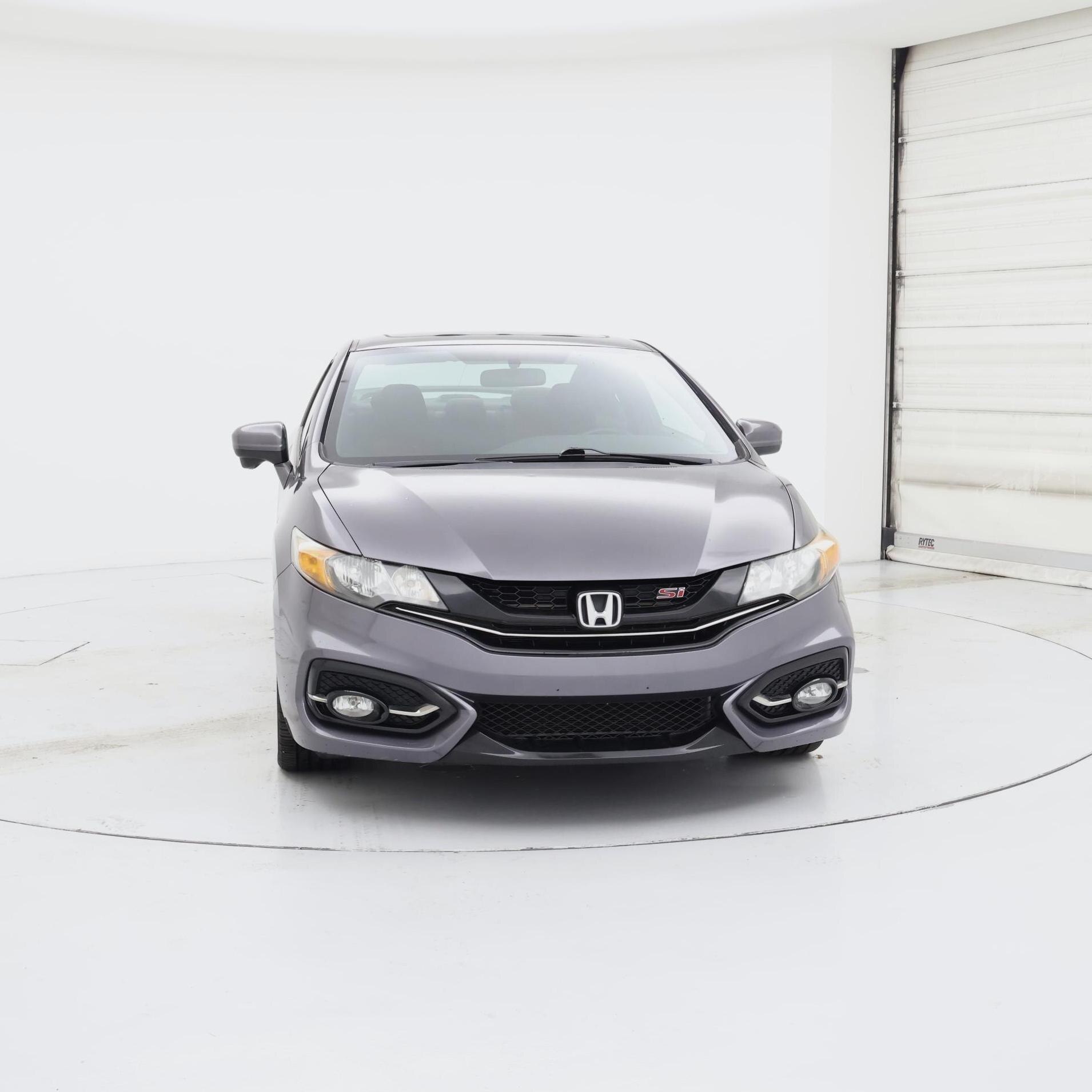 Thumbnail: 2015 Honda Civic - 5