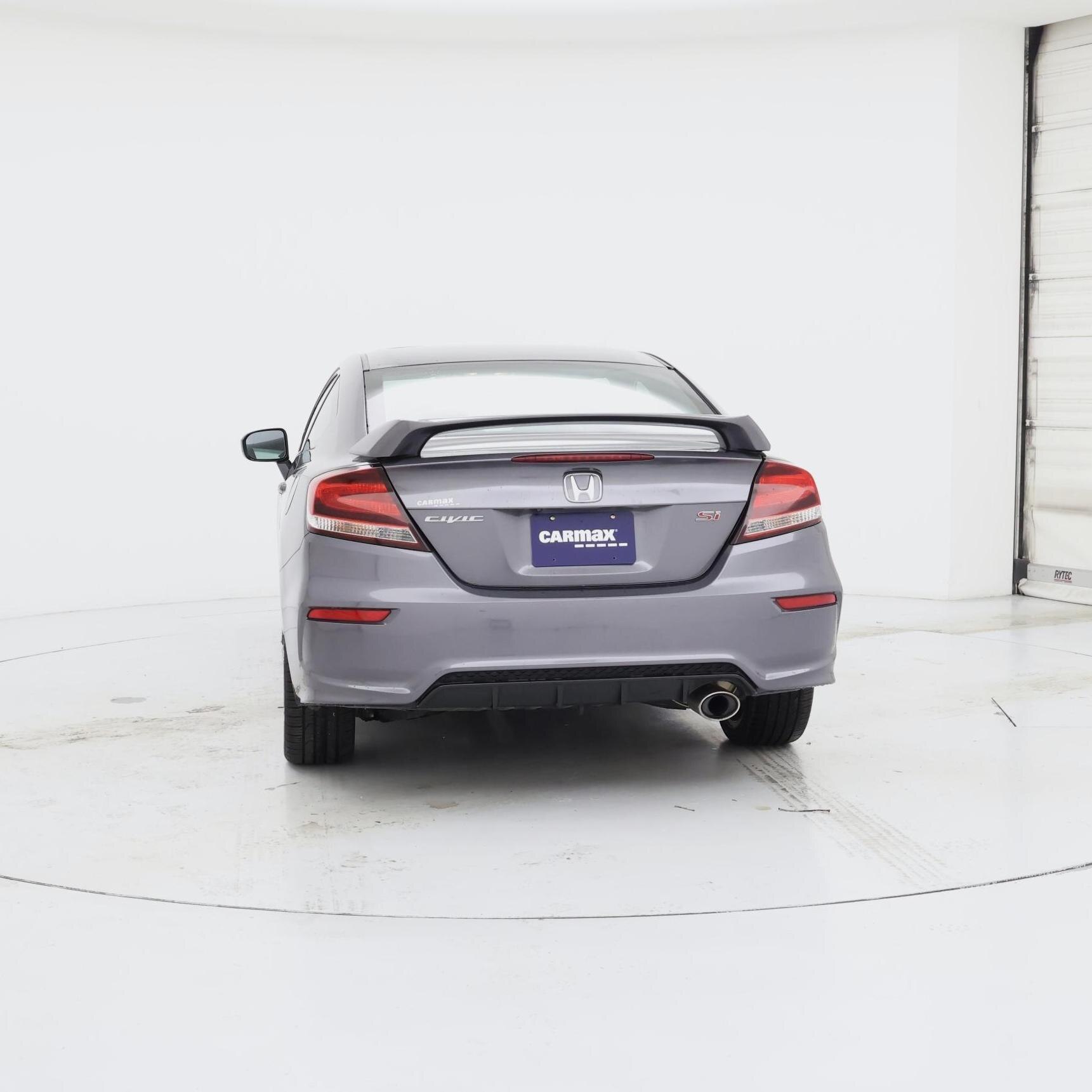 Thumbnail: 2015 Honda Civic - 6