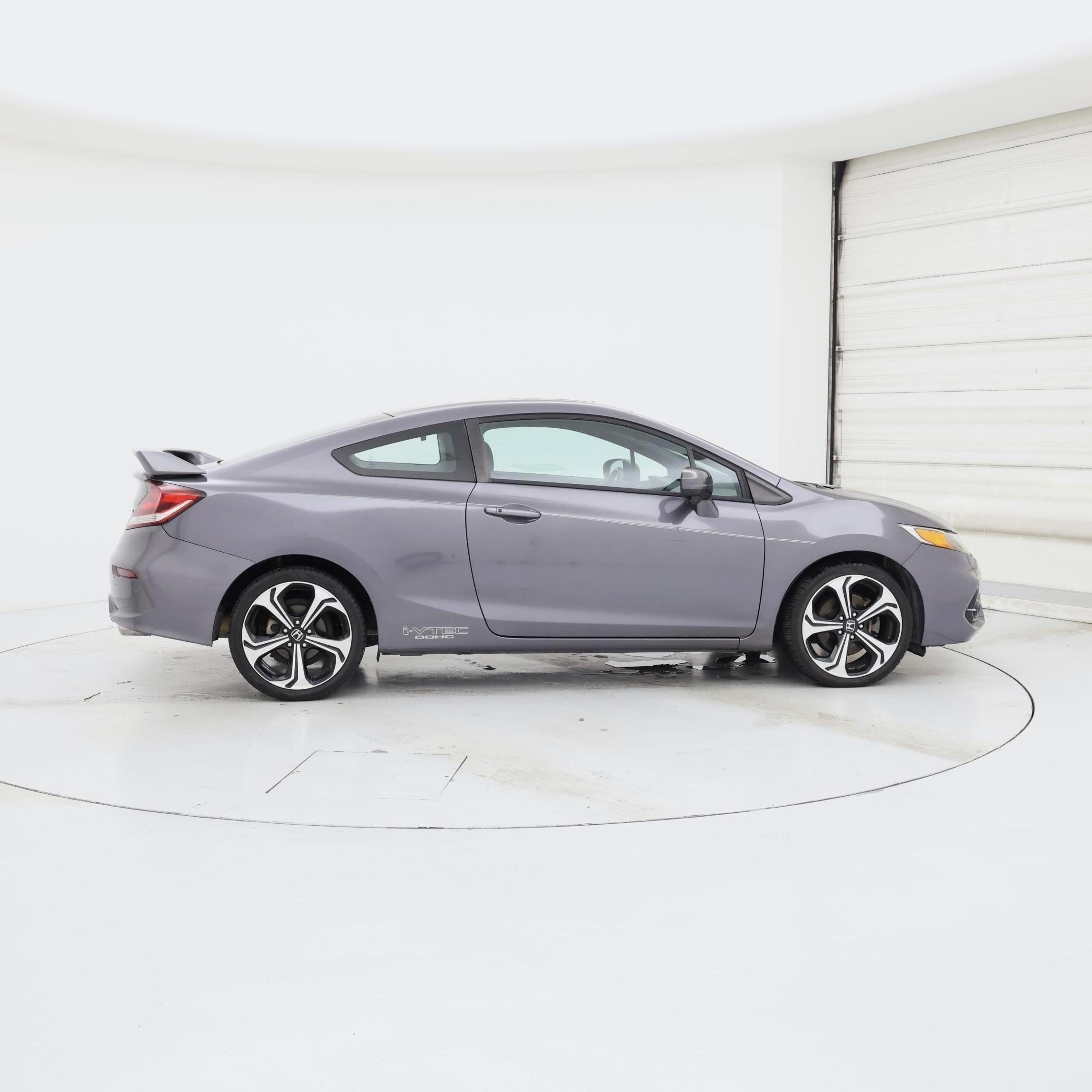 Thumbnail: 2015 Honda Civic - 7