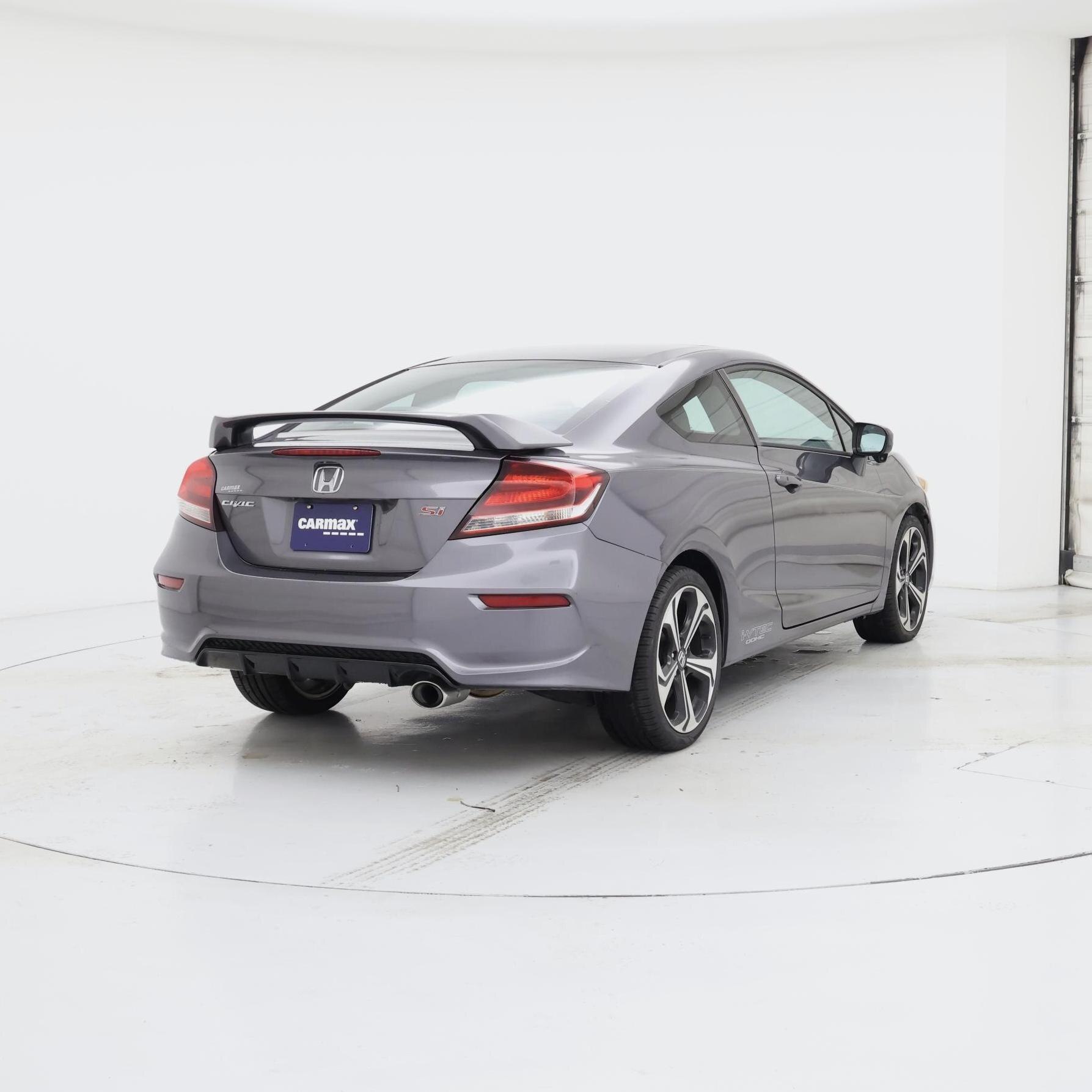 Thumbnail: 2015 Honda Civic - 8
