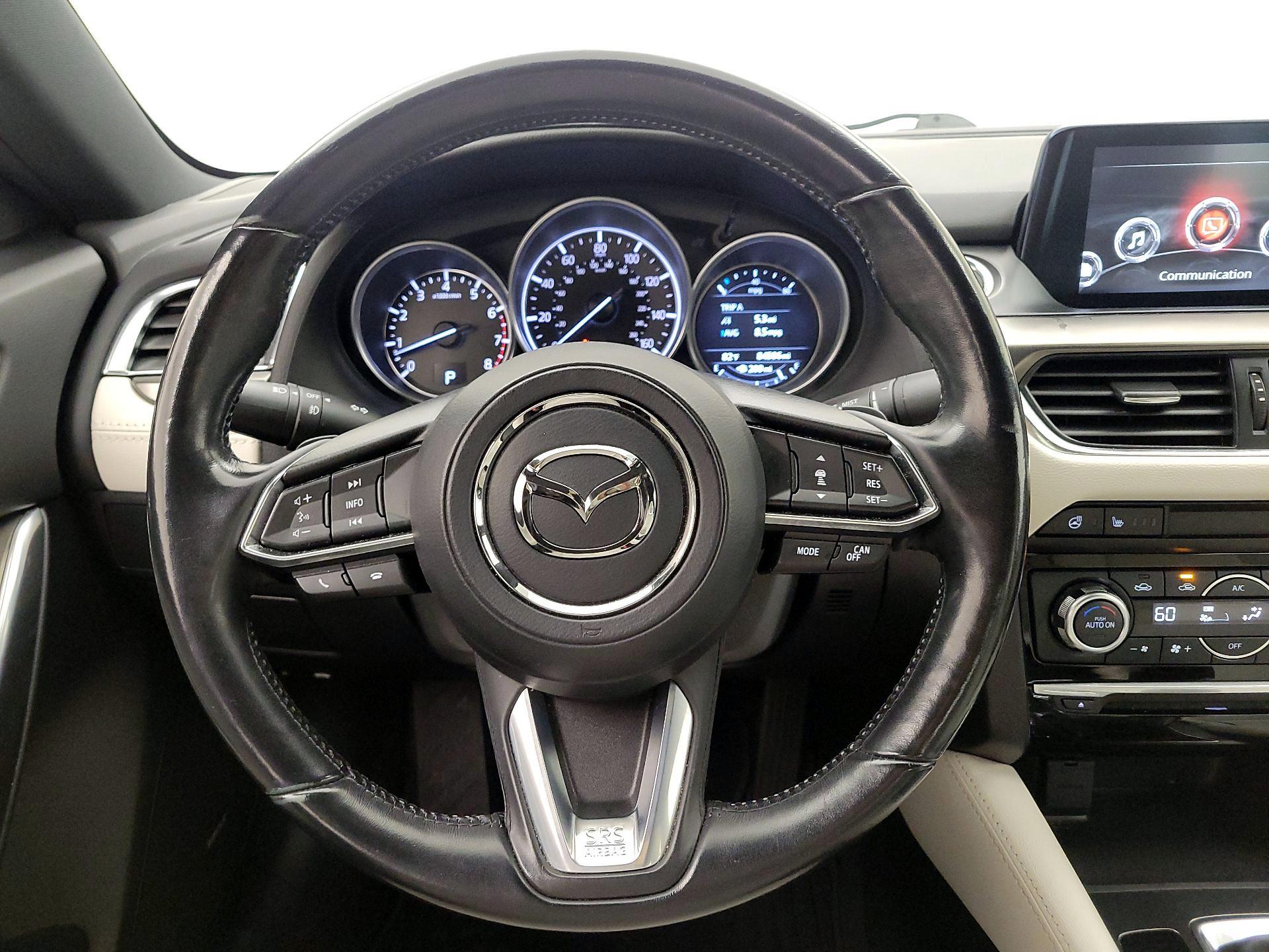 Thumbnail: 2017 Mazda Mazda6 - 10