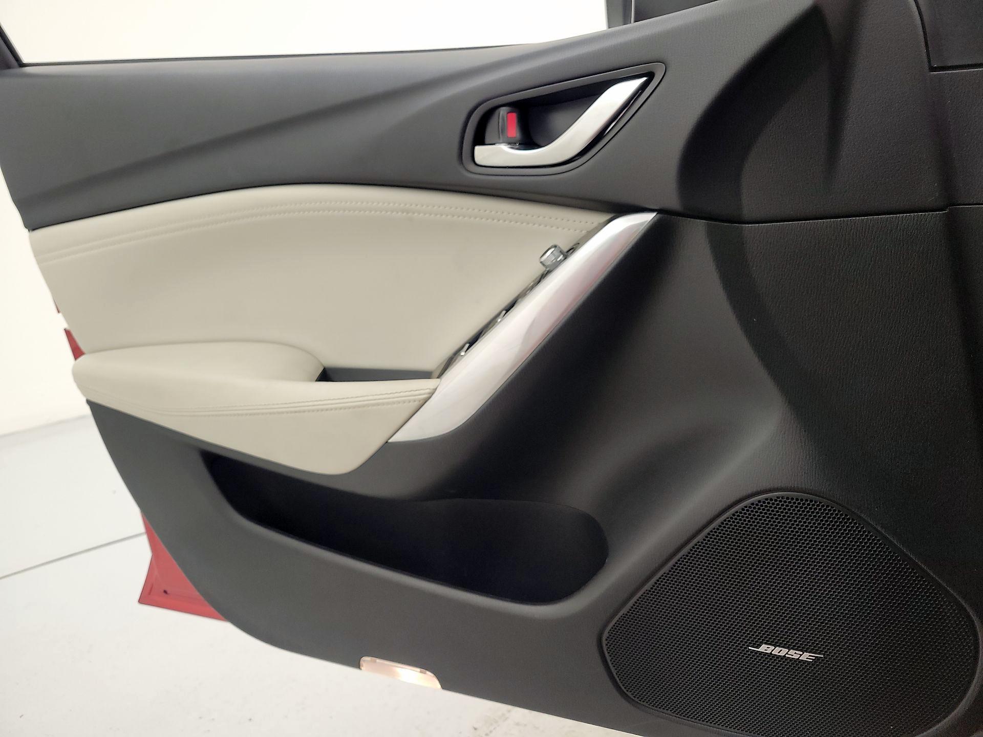 Thumbnail: 2017 Mazda Mazda6 - 12
