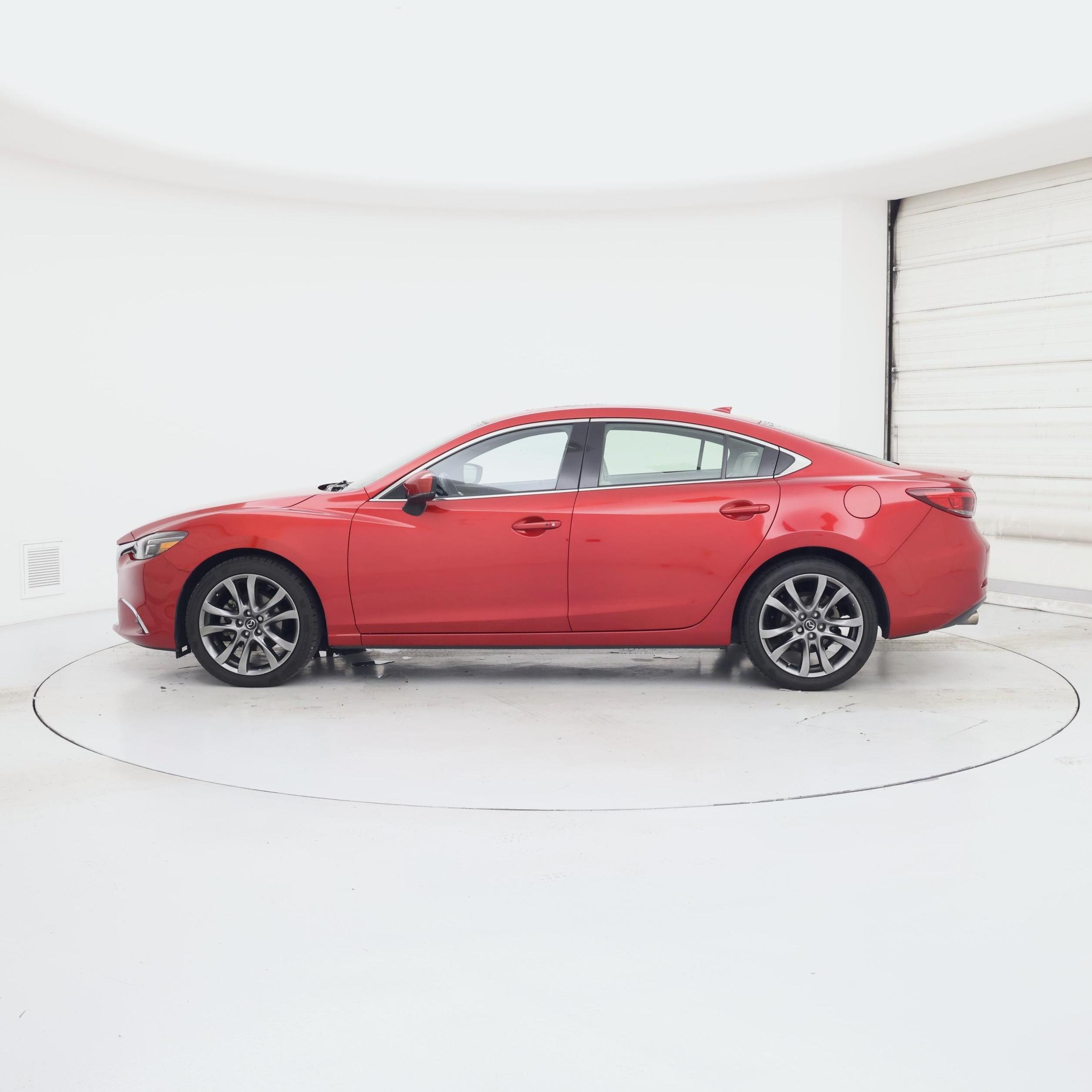 Thumbnail: 2017 Mazda Mazda6 - 3