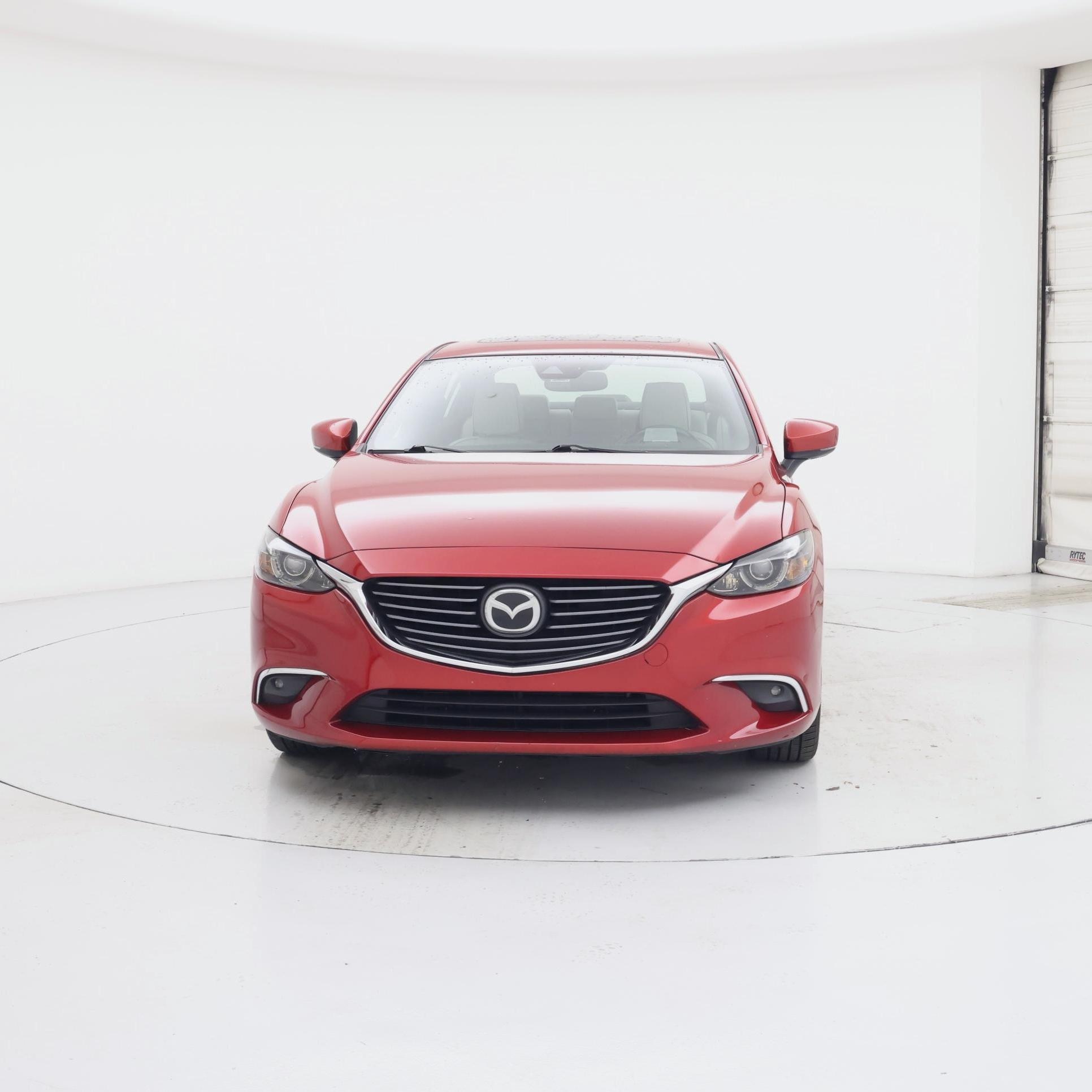 Thumbnail: 2017 Mazda Mazda6 - 5