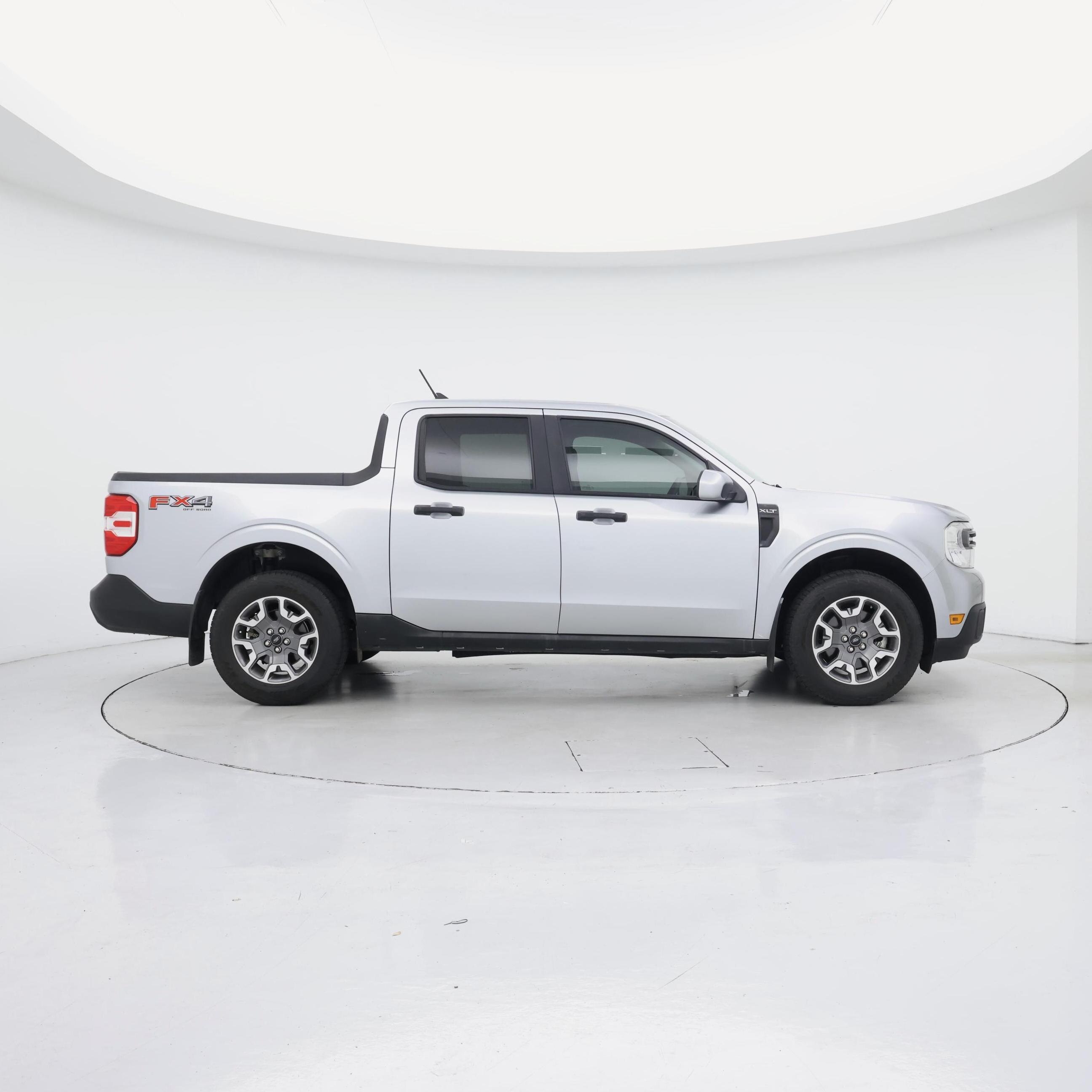 Thumbnail: 2022 Ford Maverick - 7