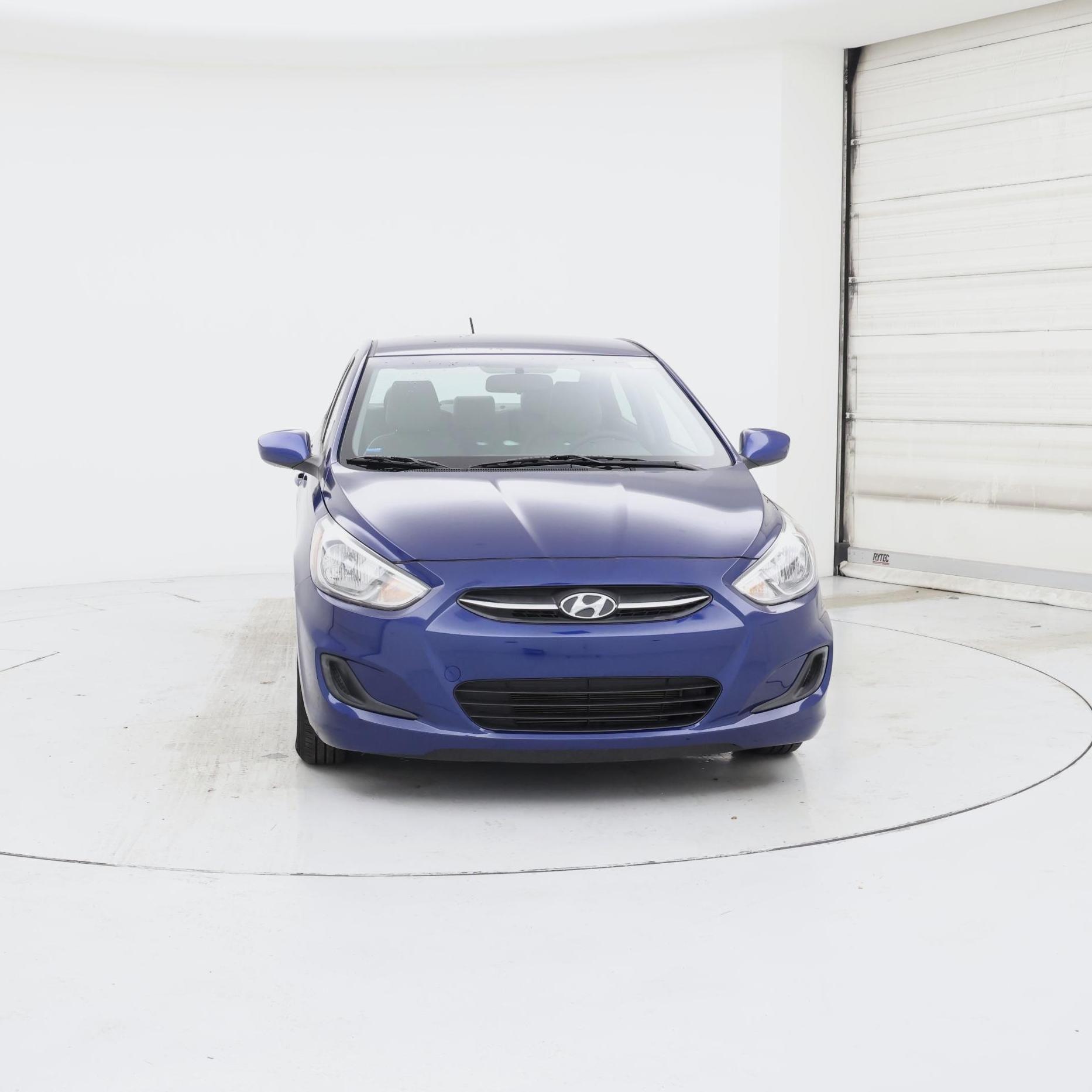 Thumbnail: 2017 Hyundai Accent - 5