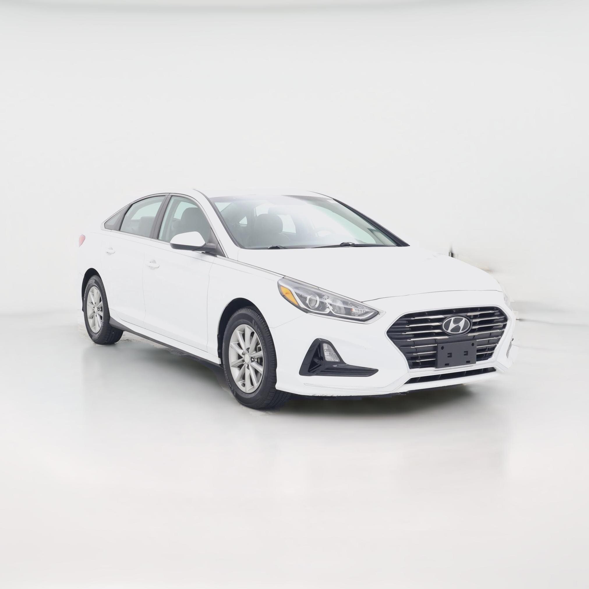 Thumbnail: 2019 Hyundai Sonata - 1