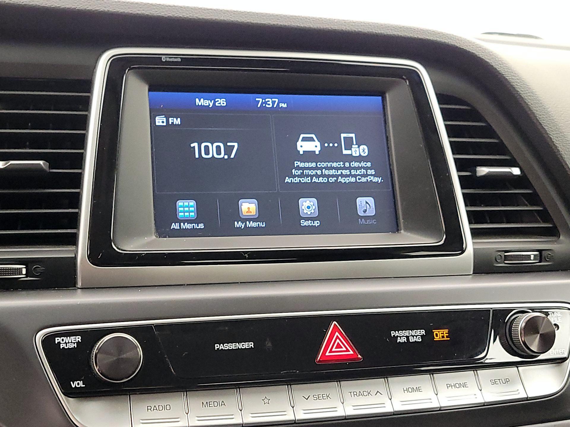 Thumbnail: 2019 Hyundai Sonata - 15