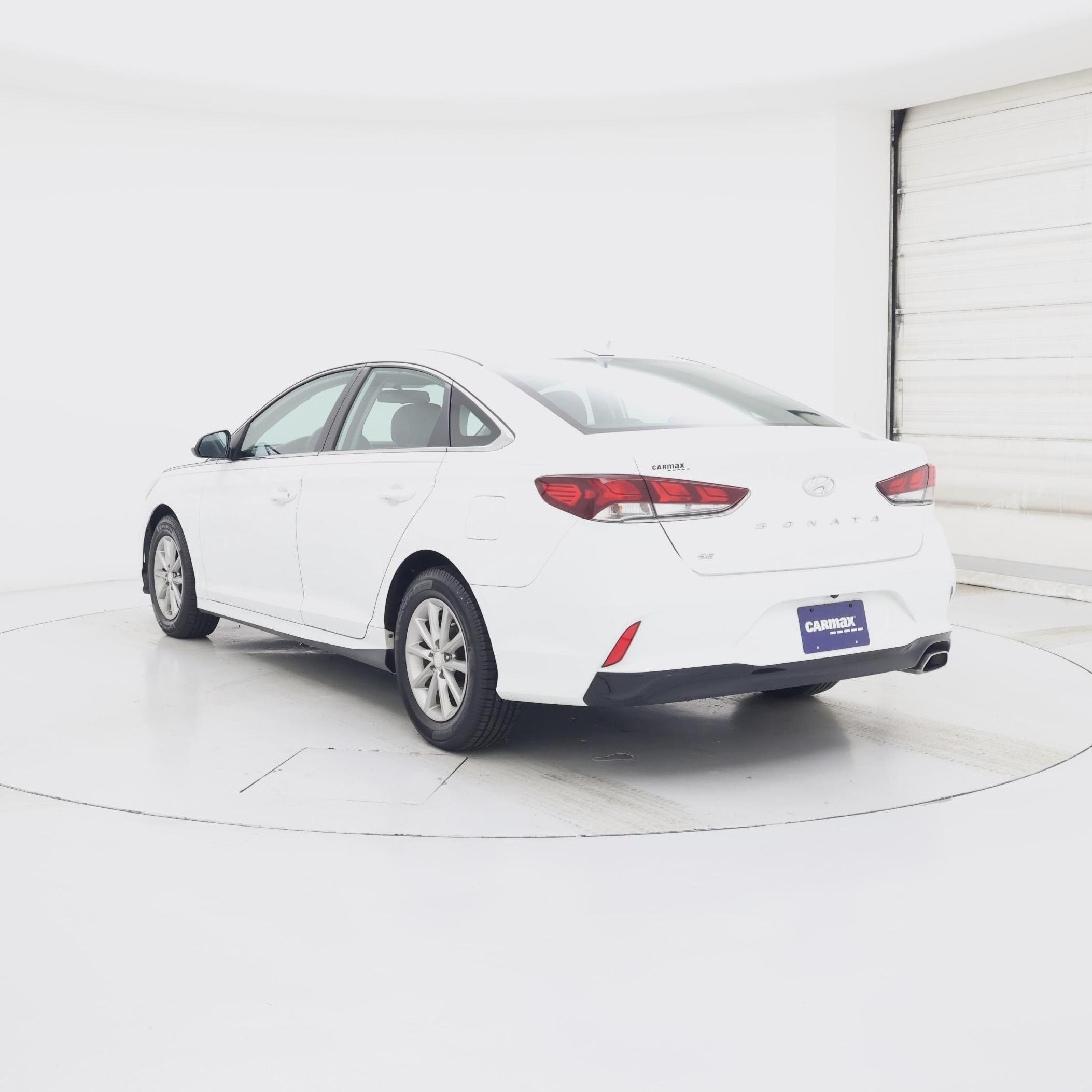 Thumbnail: 2019 Hyundai Sonata - 2