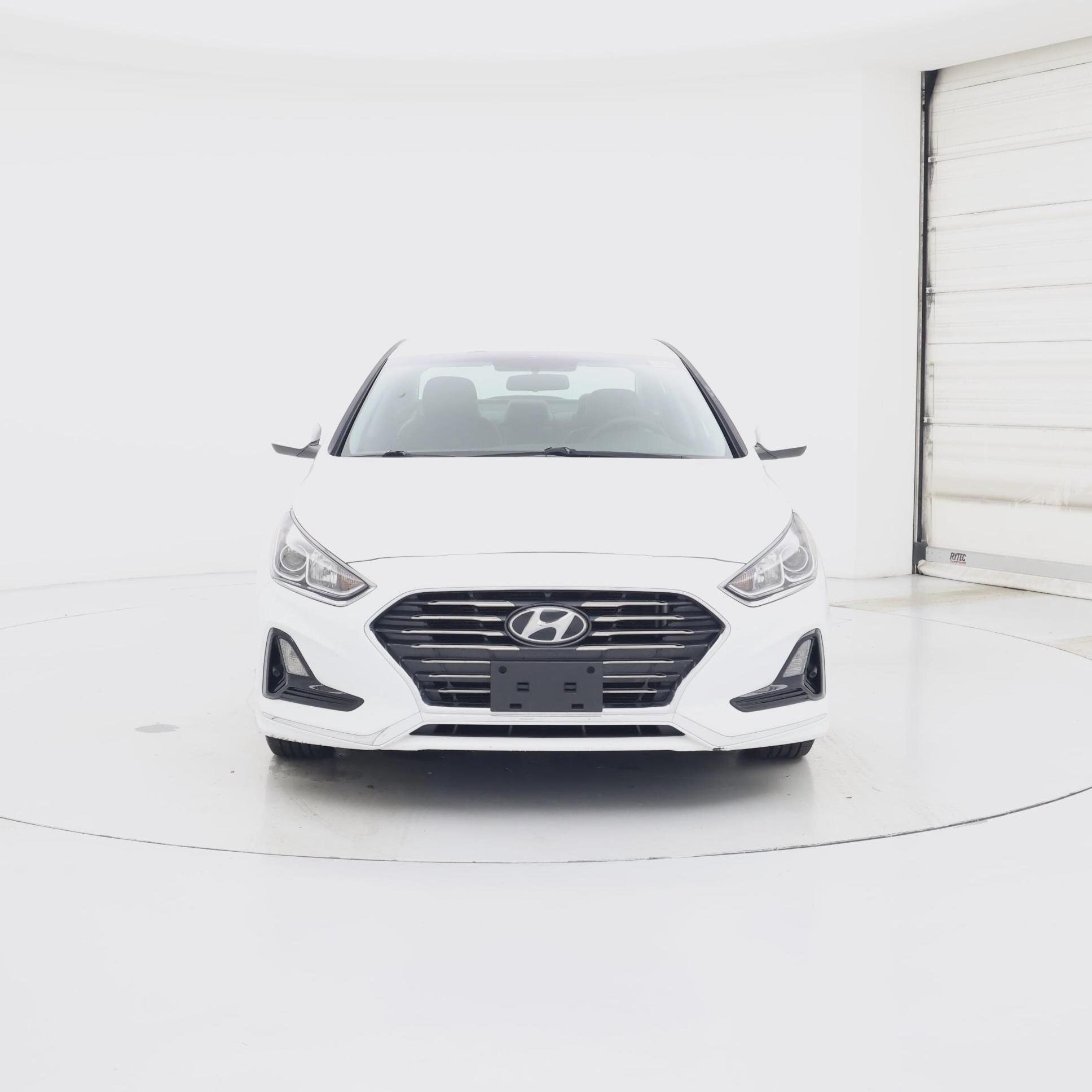 Thumbnail: 2019 Hyundai Sonata - 5
