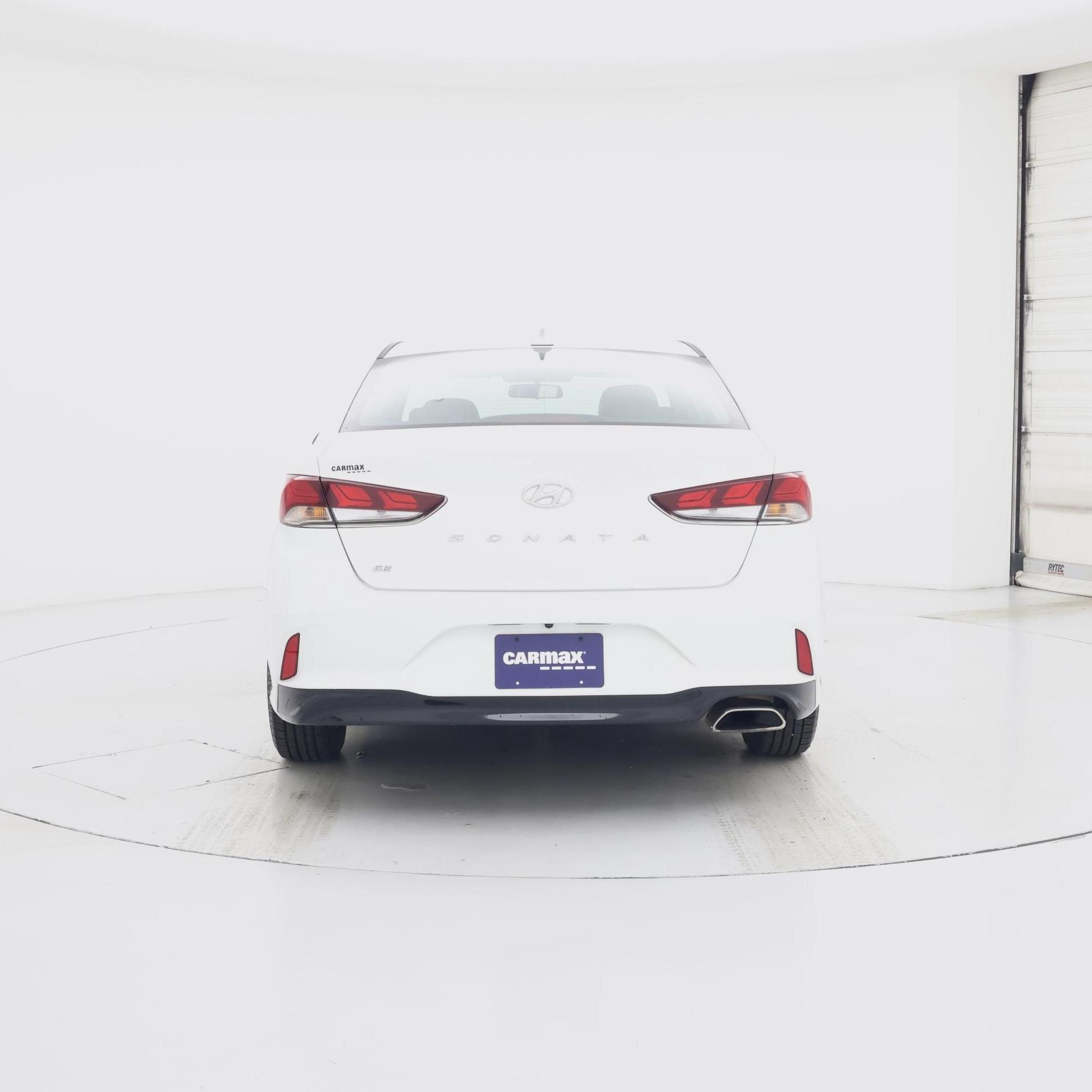 Thumbnail: 2019 Hyundai Sonata - 6