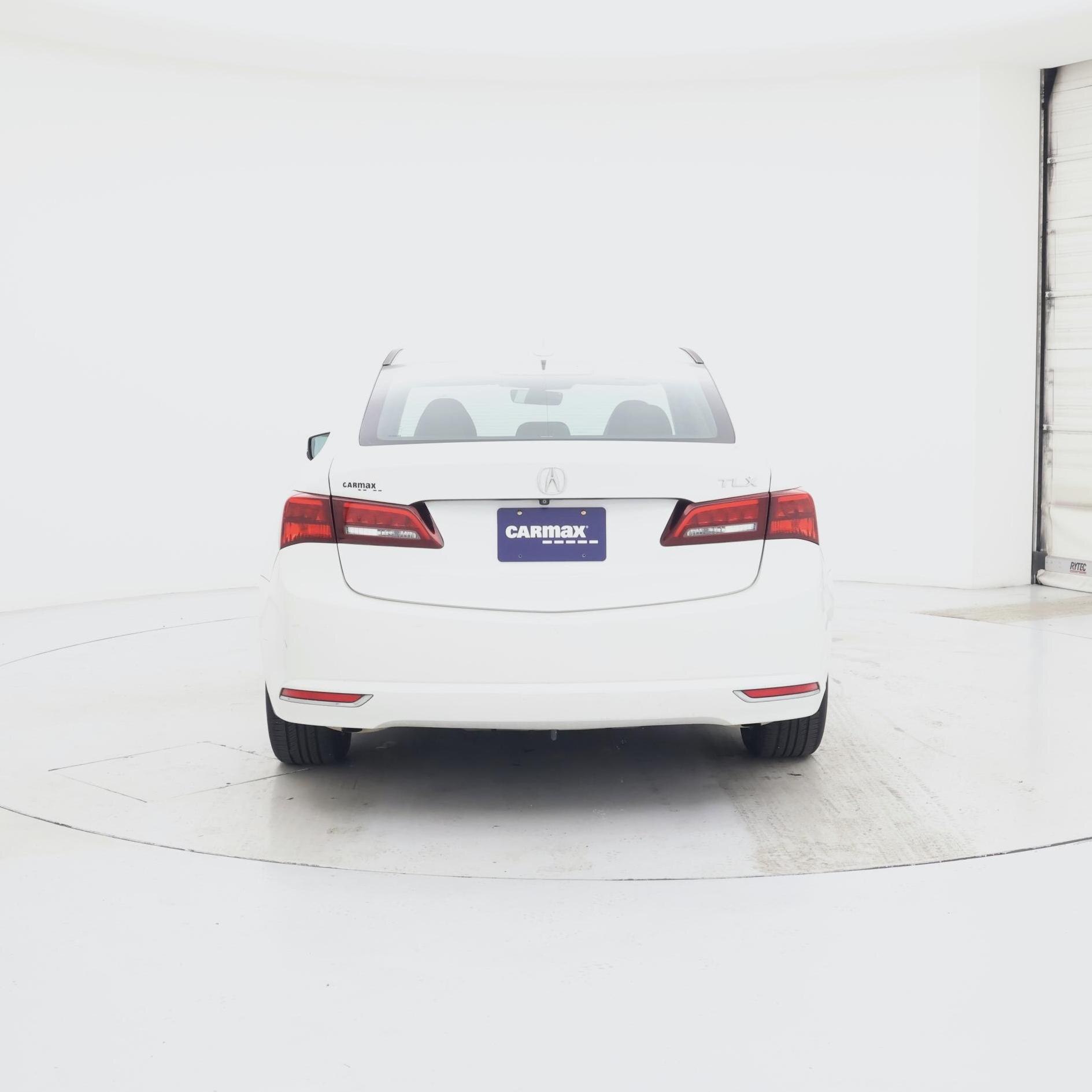 Thumbnail: 2015 Acura TLX - 6