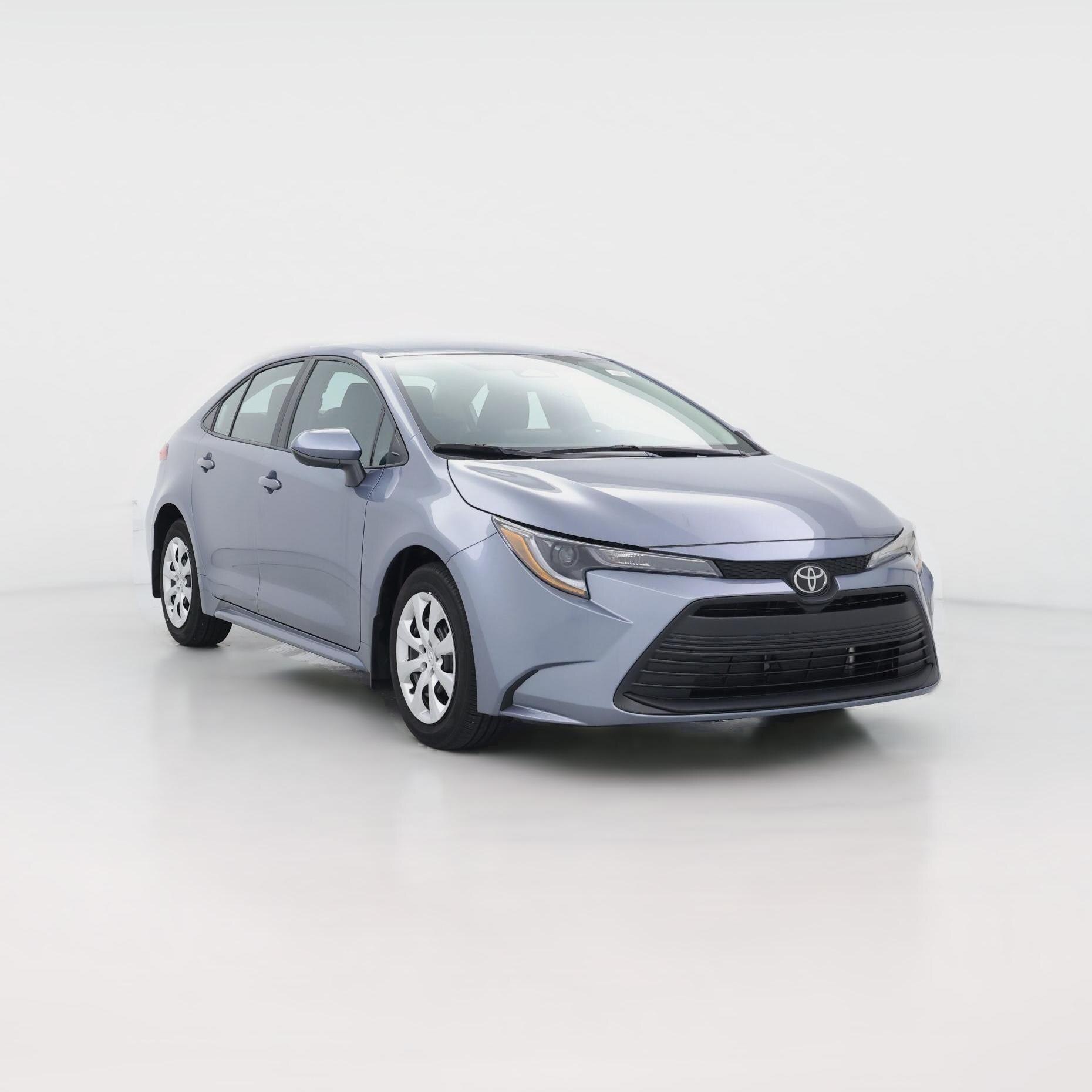 Thumbnail: 2025 Toyota Corolla - 1