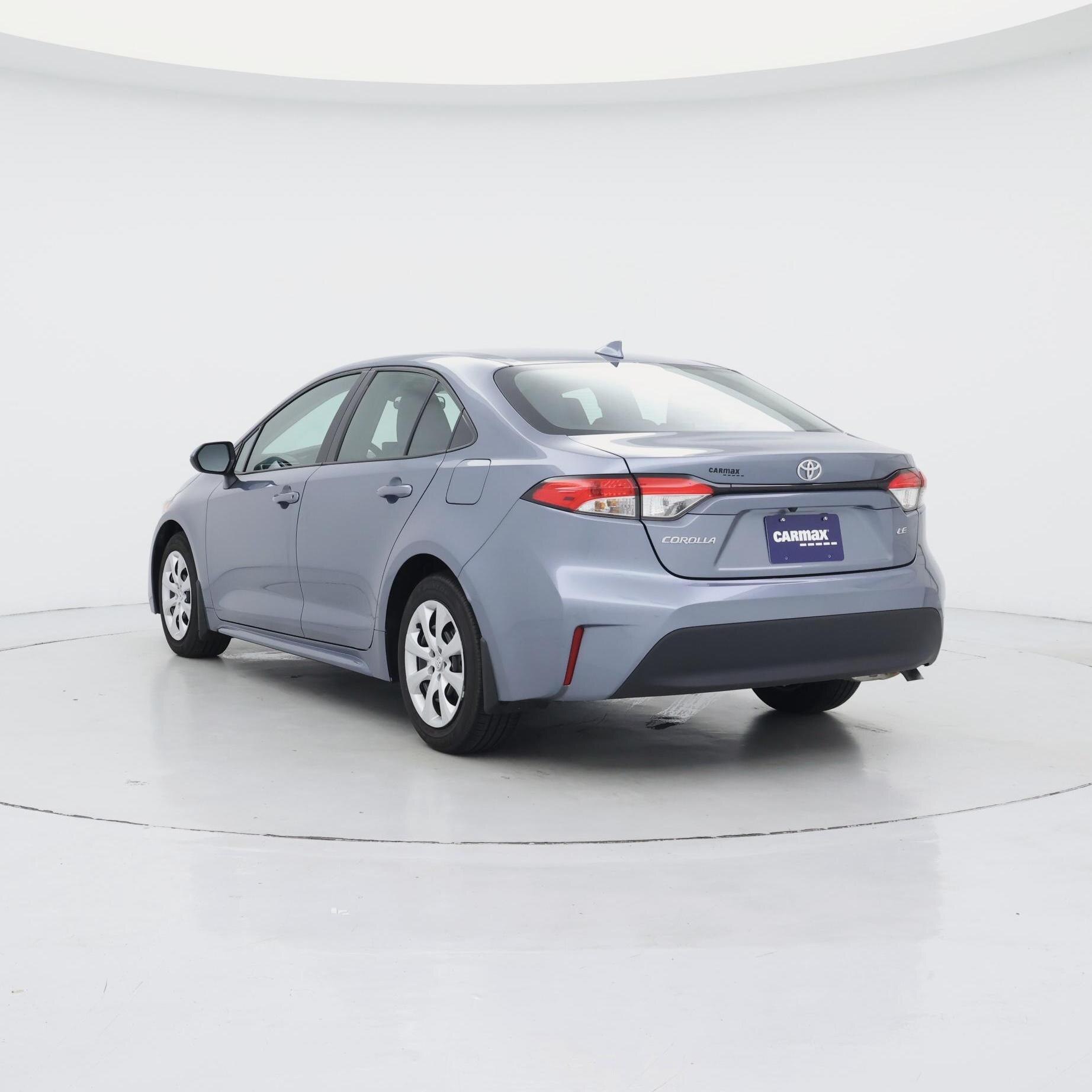 Thumbnail: 2025 Toyota Corolla - 2