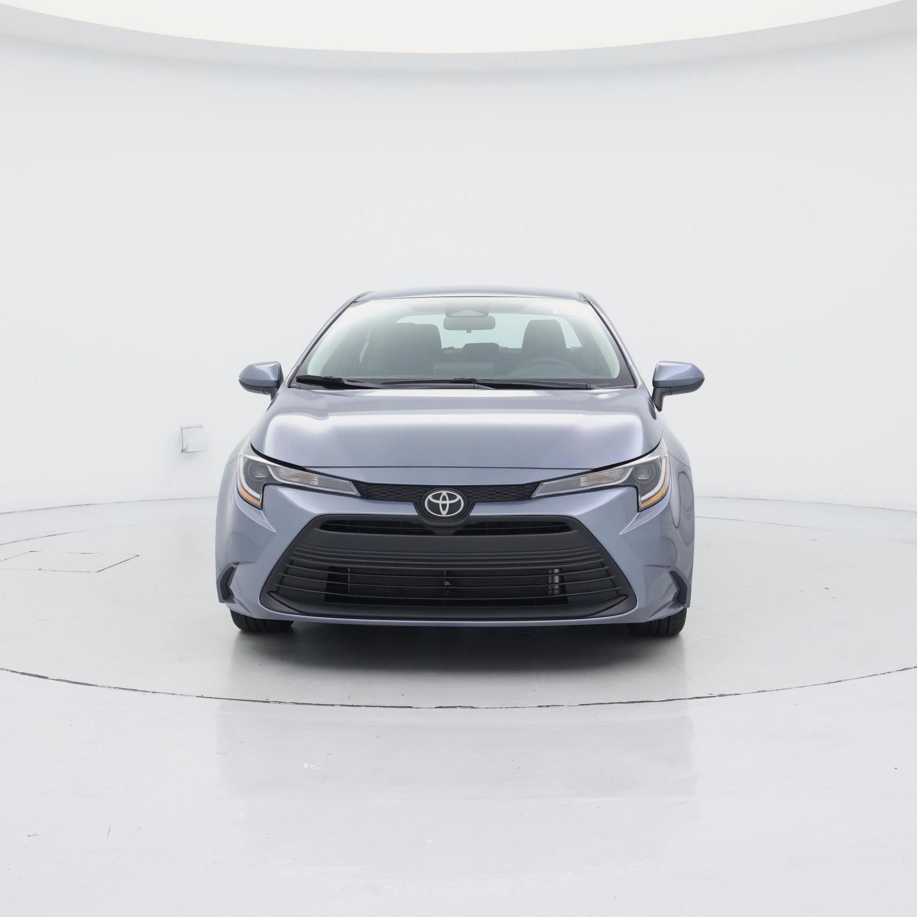 Thumbnail: 2025 Toyota Corolla - 5