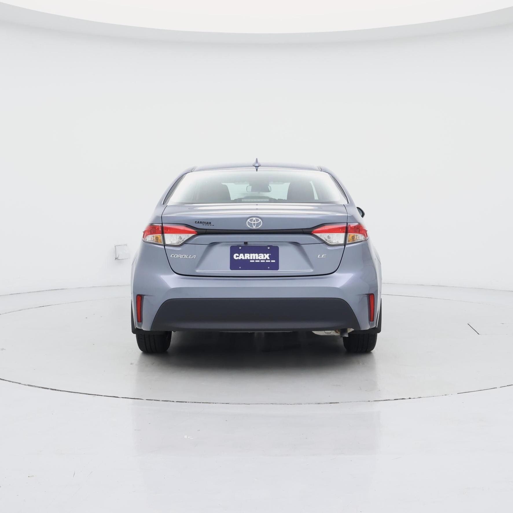 Thumbnail: 2025 Toyota Corolla - 6