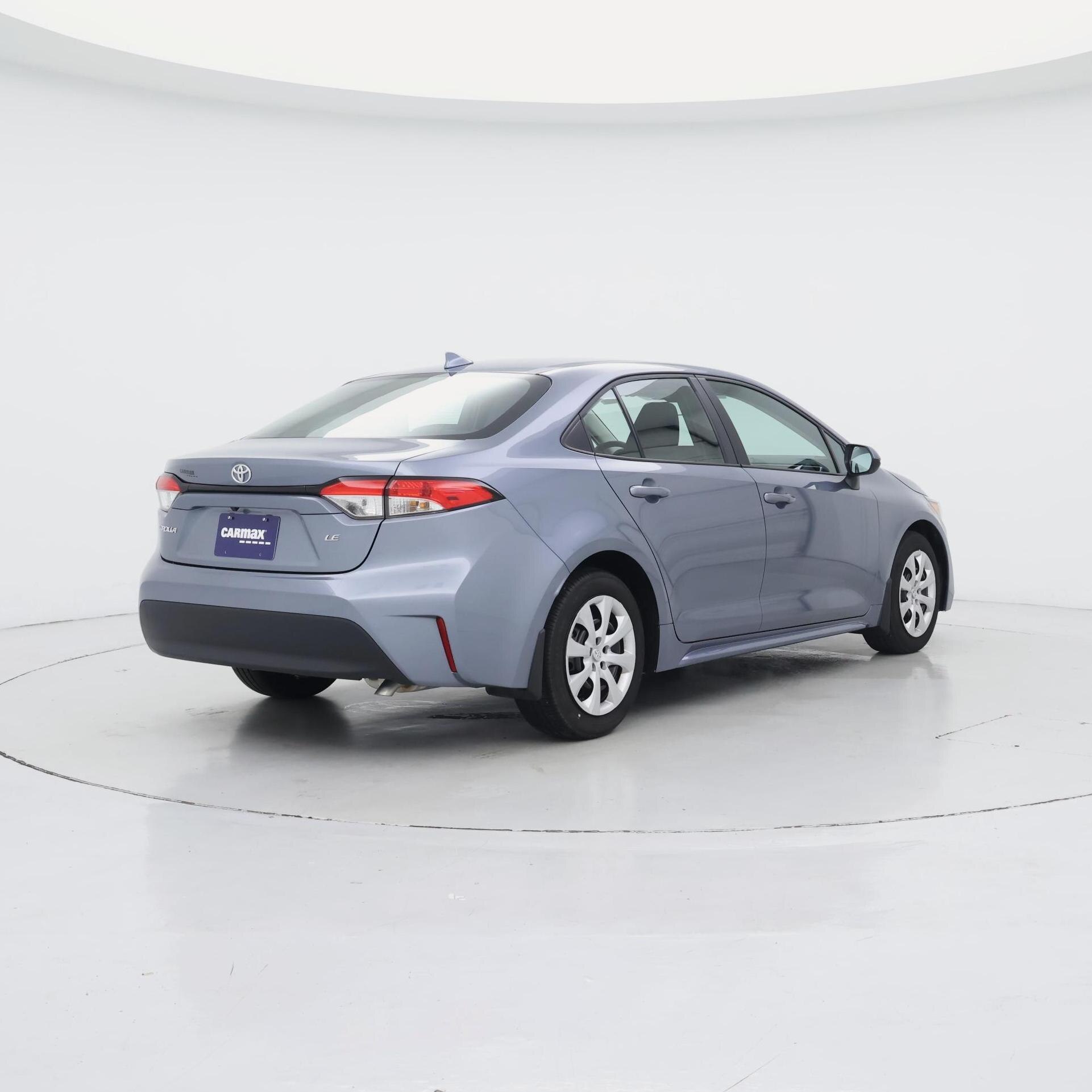 Thumbnail: 2025 Toyota Corolla - 8