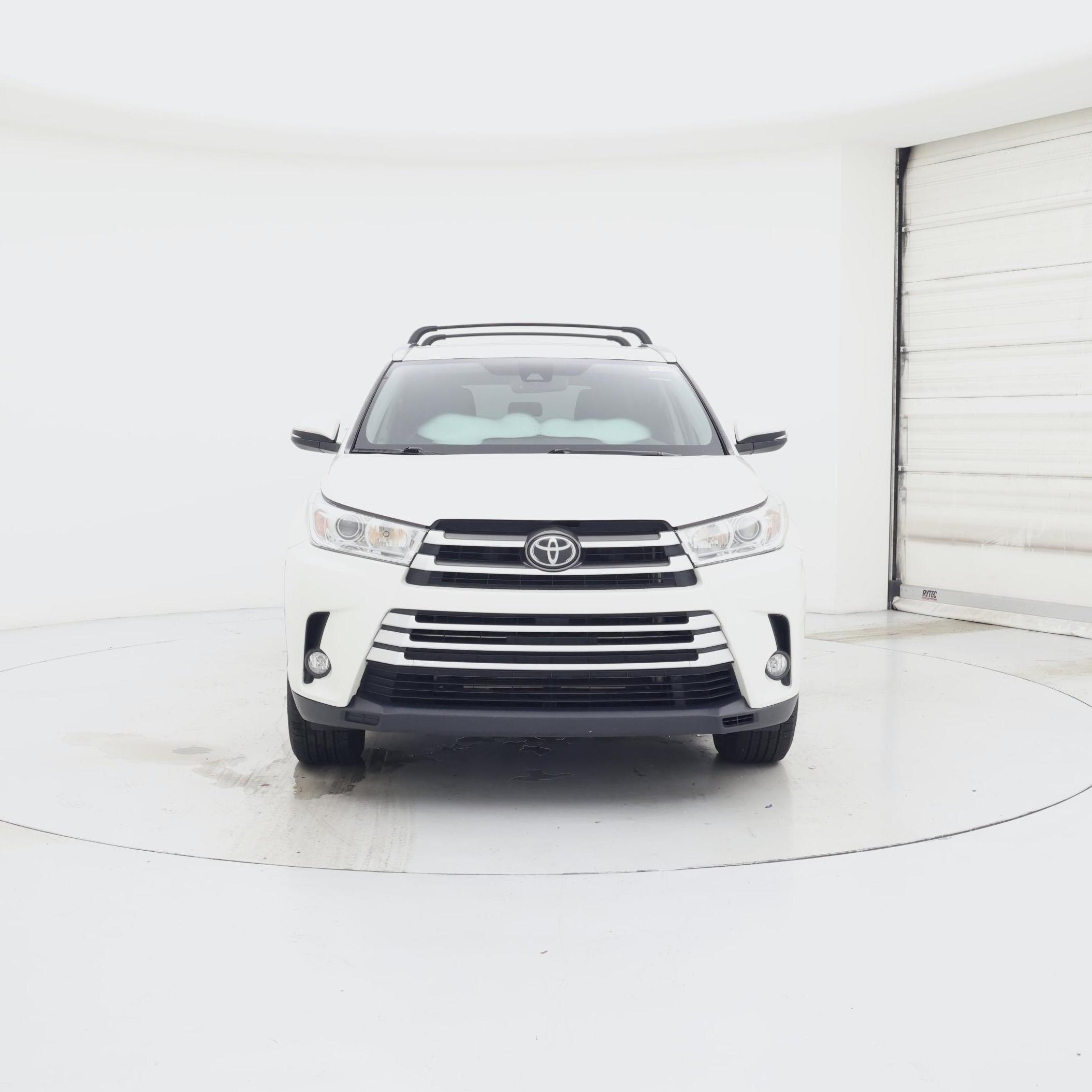 Thumbnail: 2019 Toyota Highlander - 5