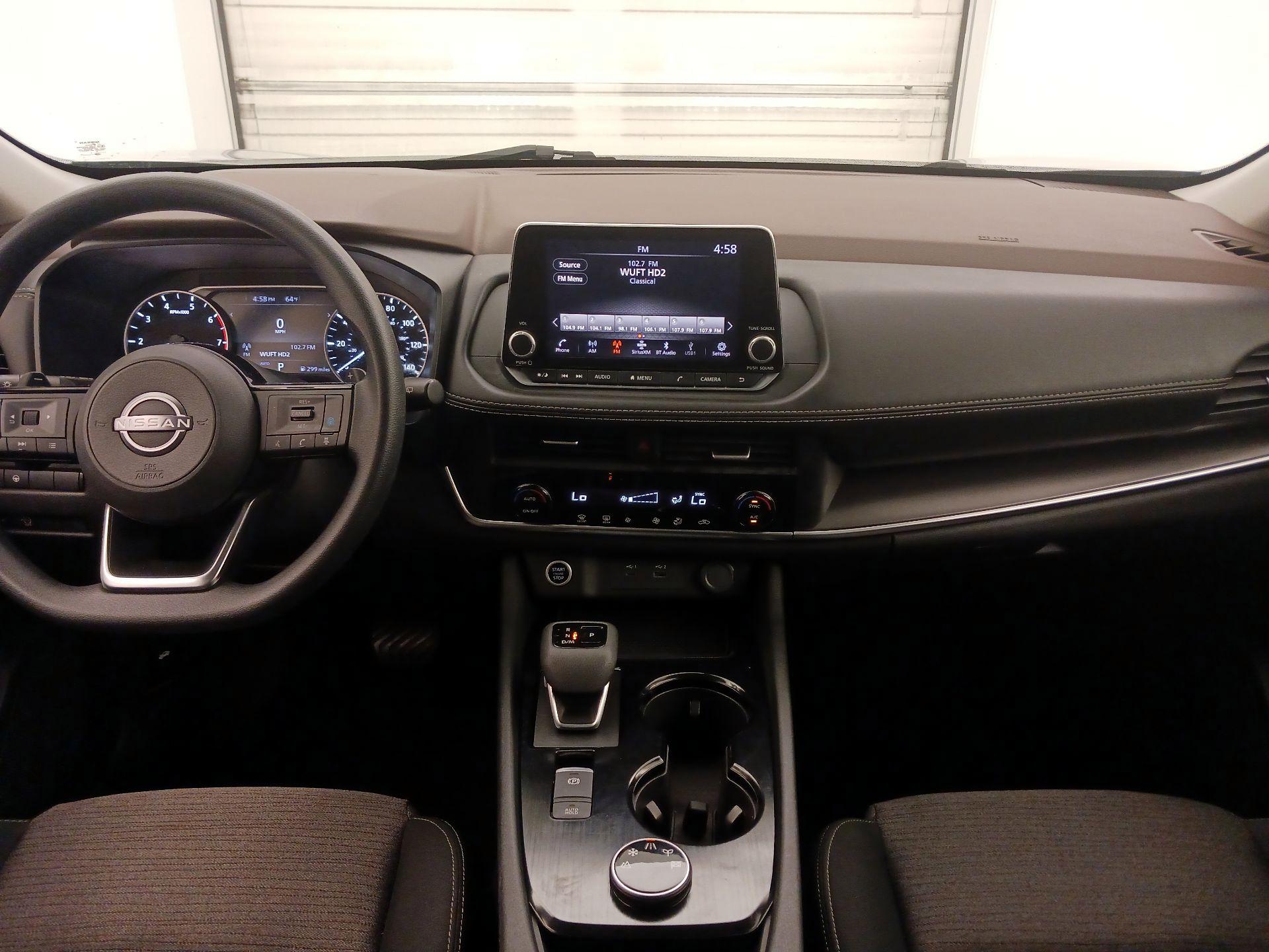 Thumbnail: 2023 Nissan Rogue - 9