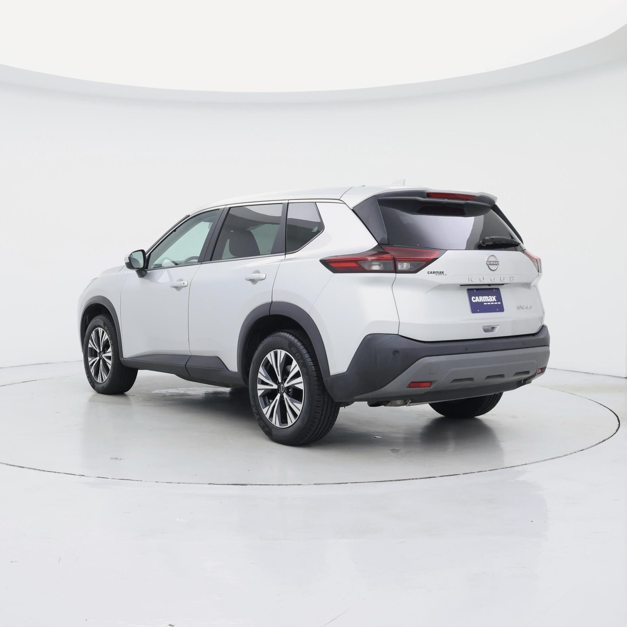 Thumbnail: 2023 Nissan Rogue - 2