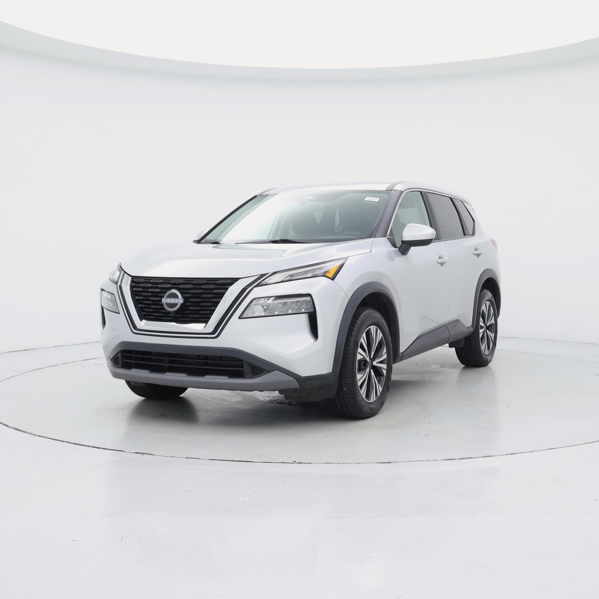 Thumbnail: 2023 Nissan Rogue - 4