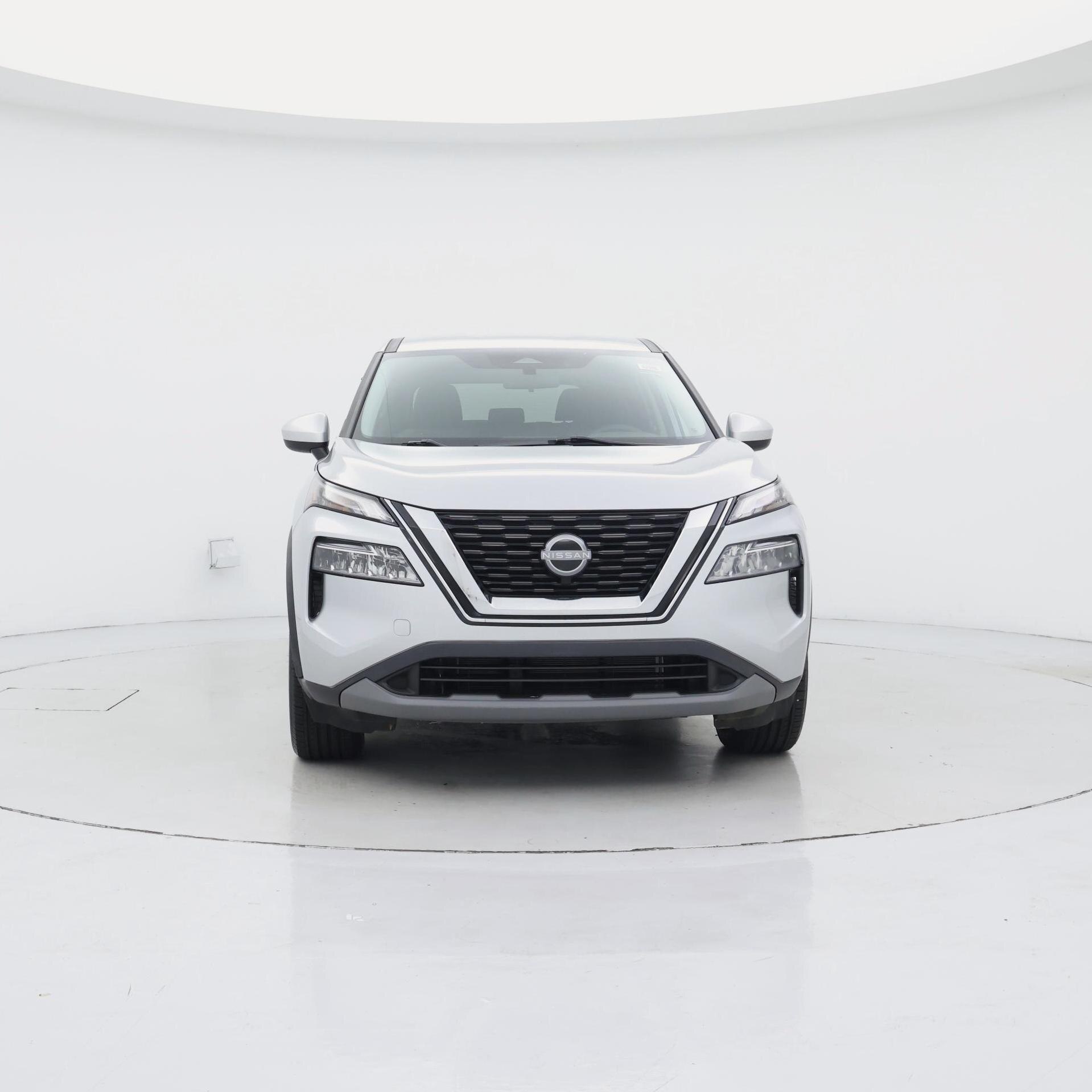 Thumbnail: 2023 Nissan Rogue - 5