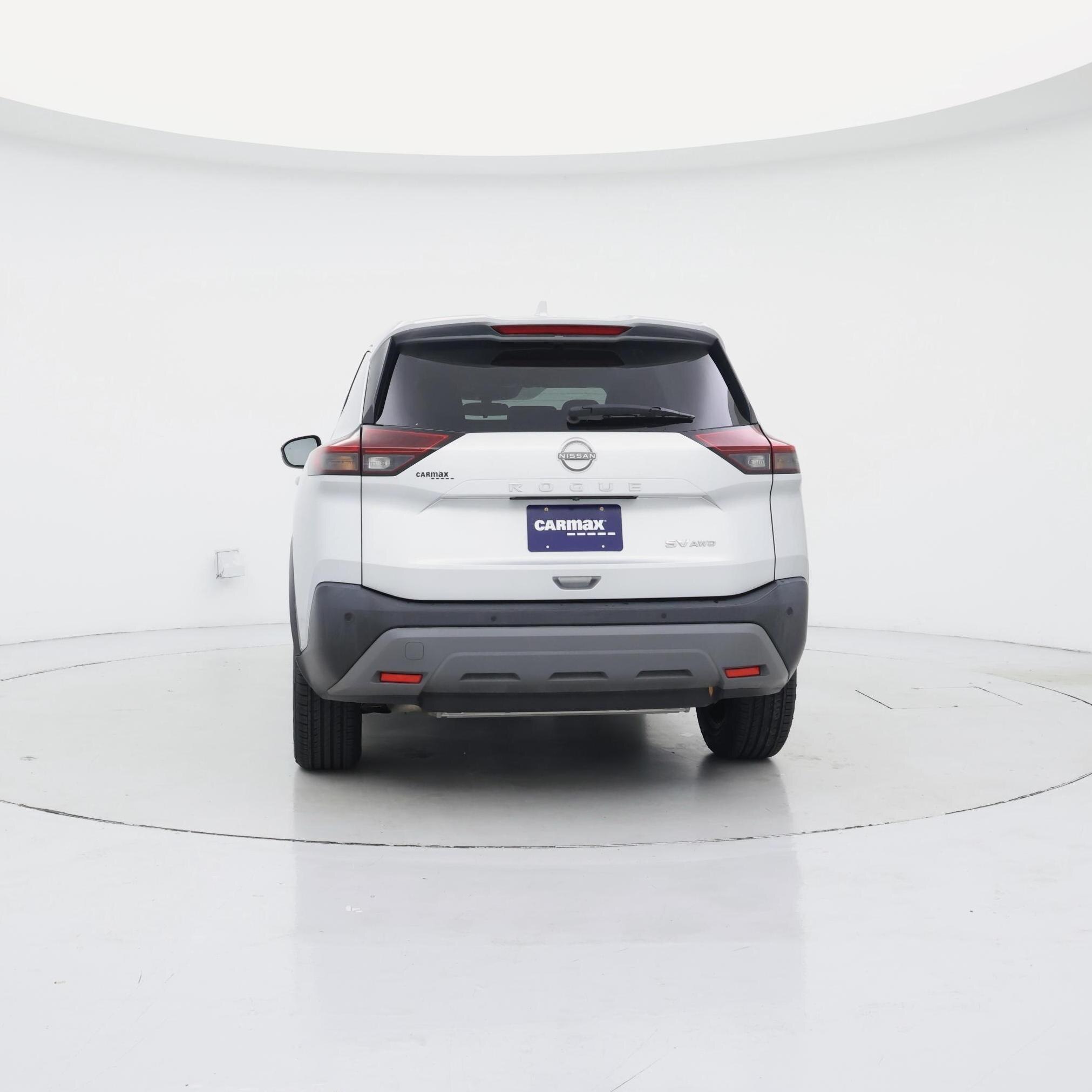 Thumbnail: 2023 Nissan Rogue - 6