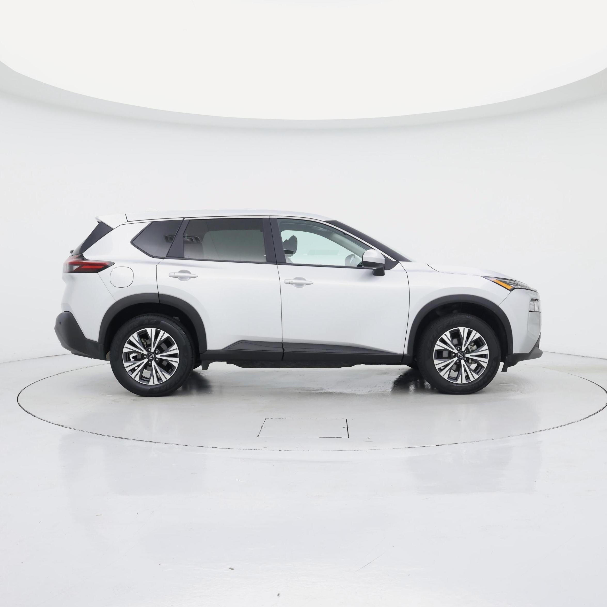 Thumbnail: 2023 Nissan Rogue - 7