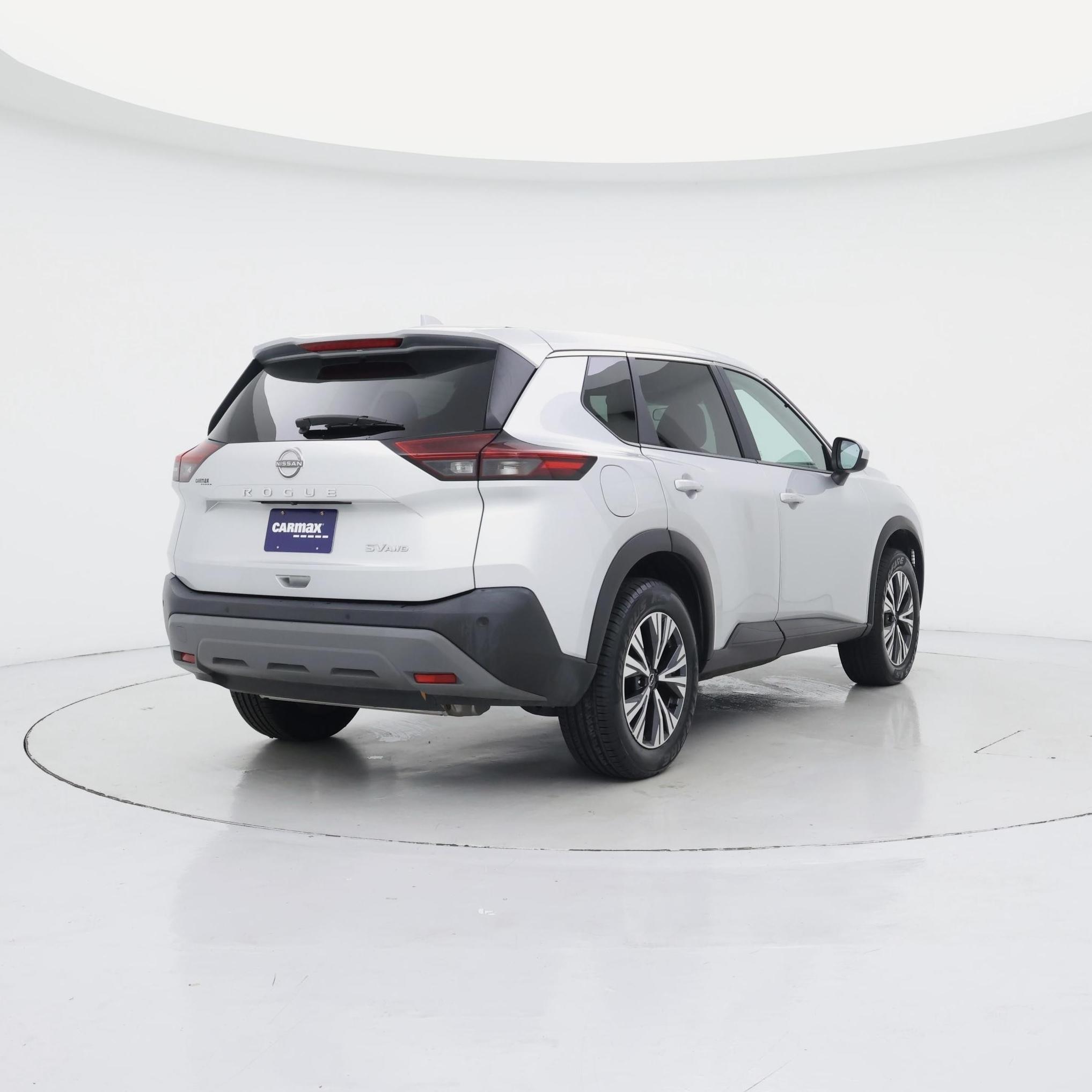 Thumbnail: 2023 Nissan Rogue - 8