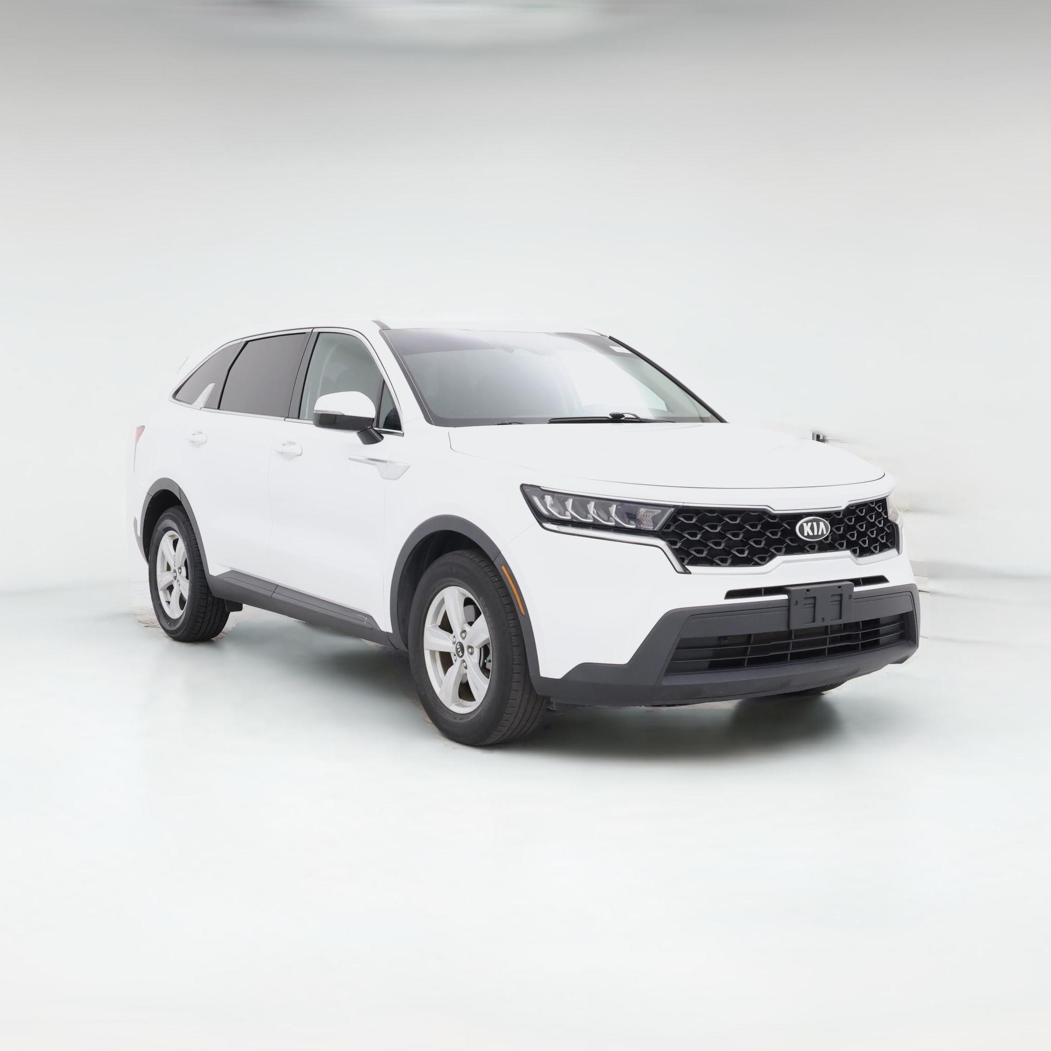 Thumbnail: 2021 Kia Sorento - 1