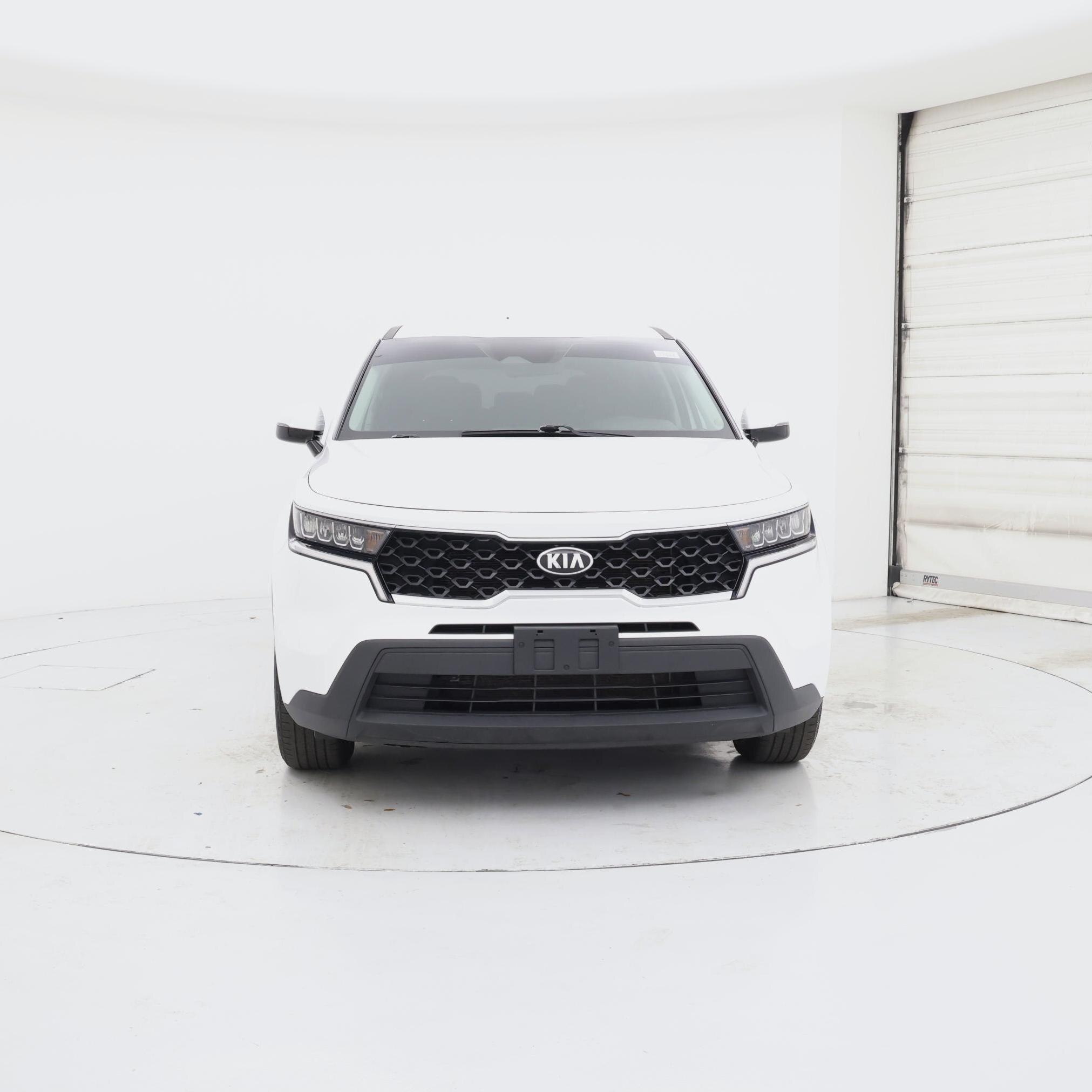 Thumbnail: 2021 Kia Sorento - 5