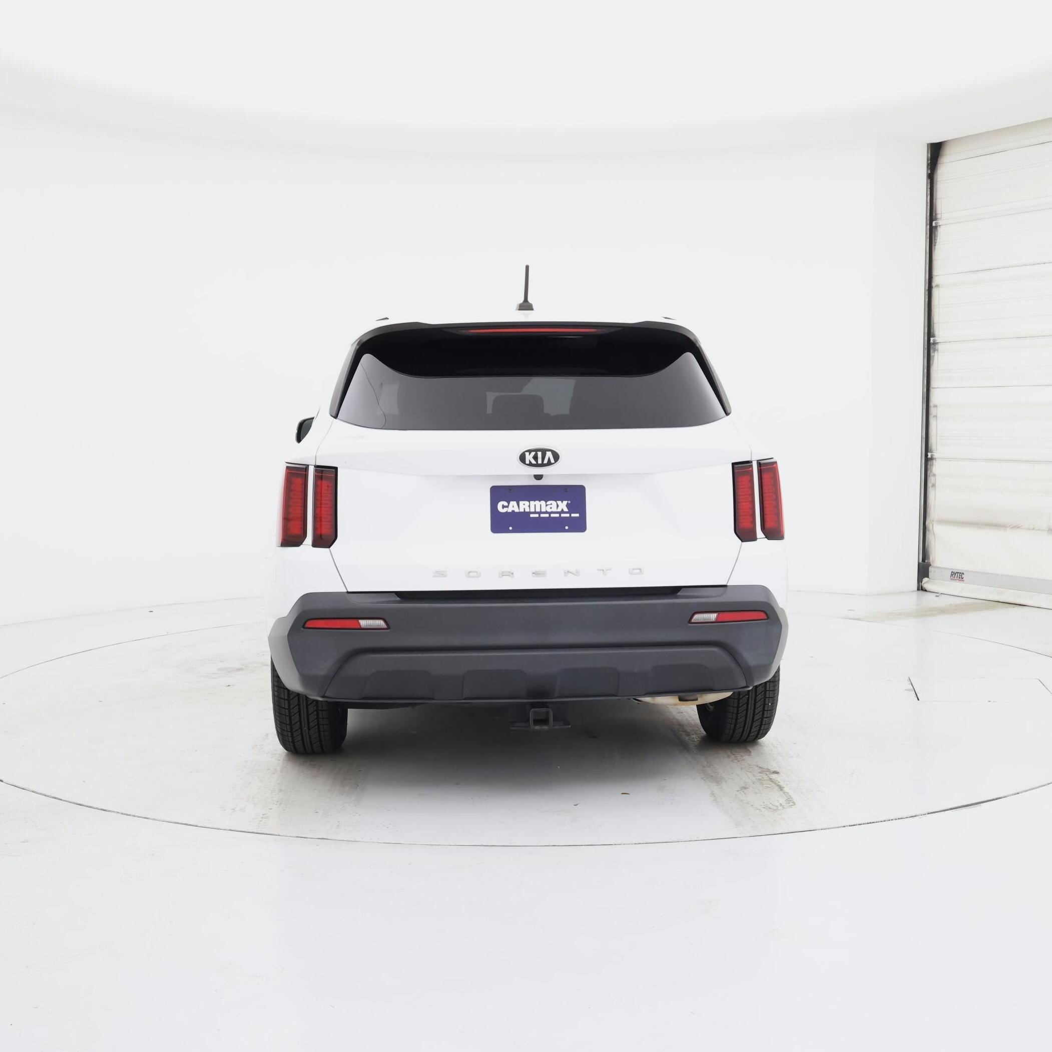 Thumbnail: 2021 Kia Sorento - 6