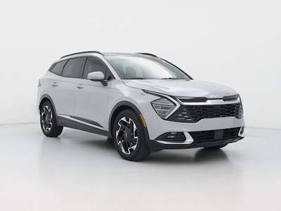 2023 Kia Sportage SX Prestige