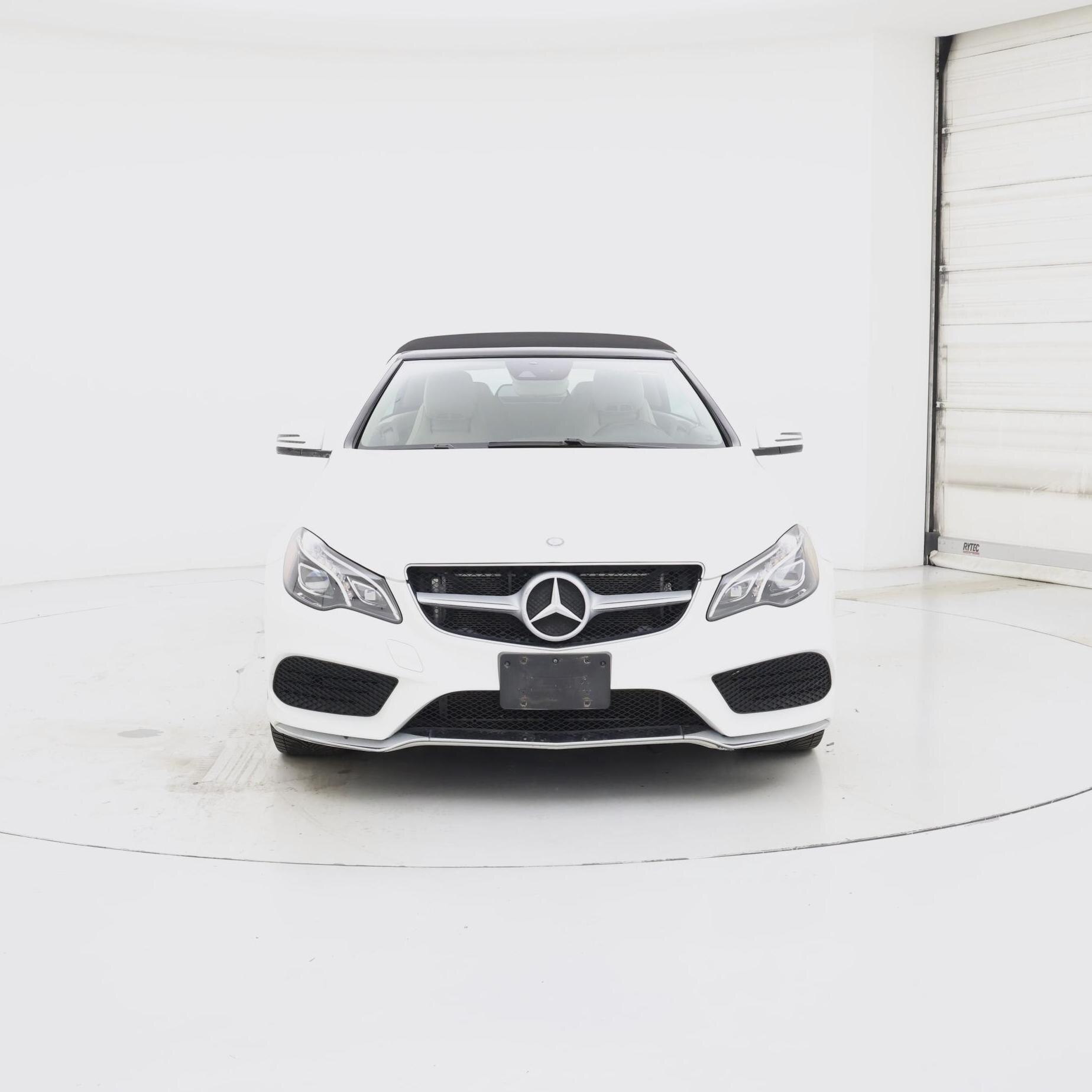 Thumbnail: 2016 Mercedes-Benz E-Class - 5