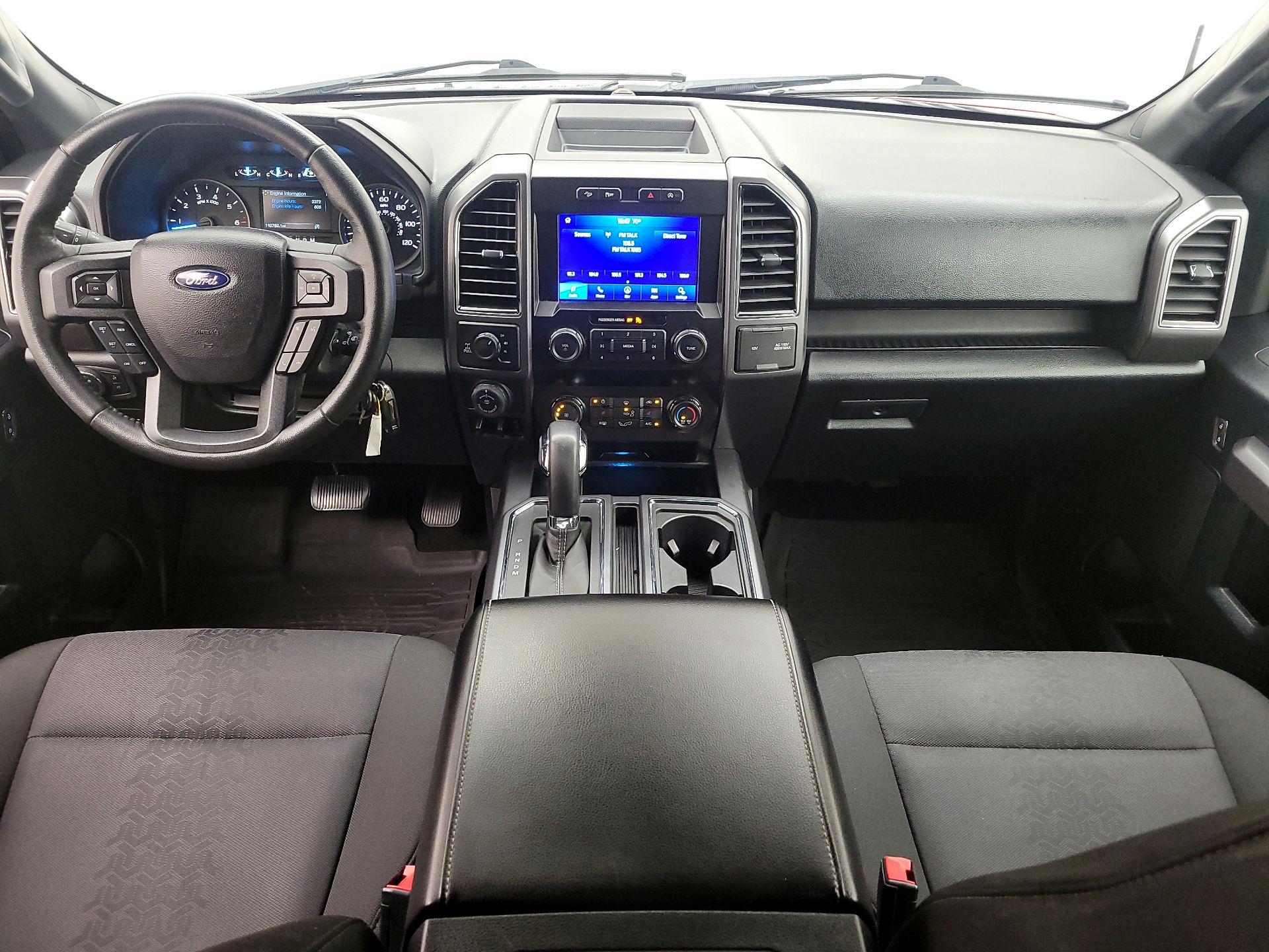 Thumbnail: 2020 Ford F-150 - 9