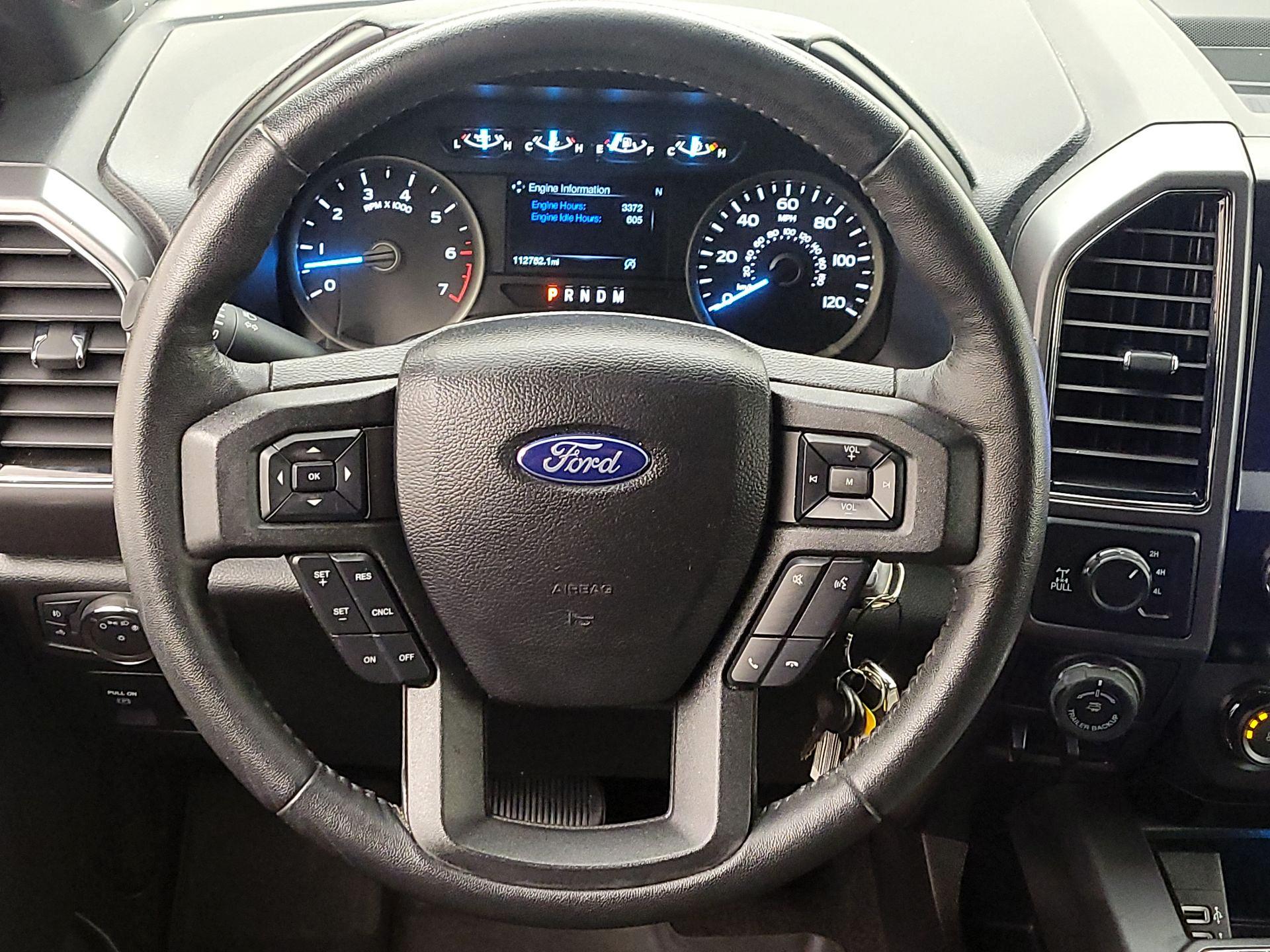 Thumbnail: 2020 Ford F-150 - 10