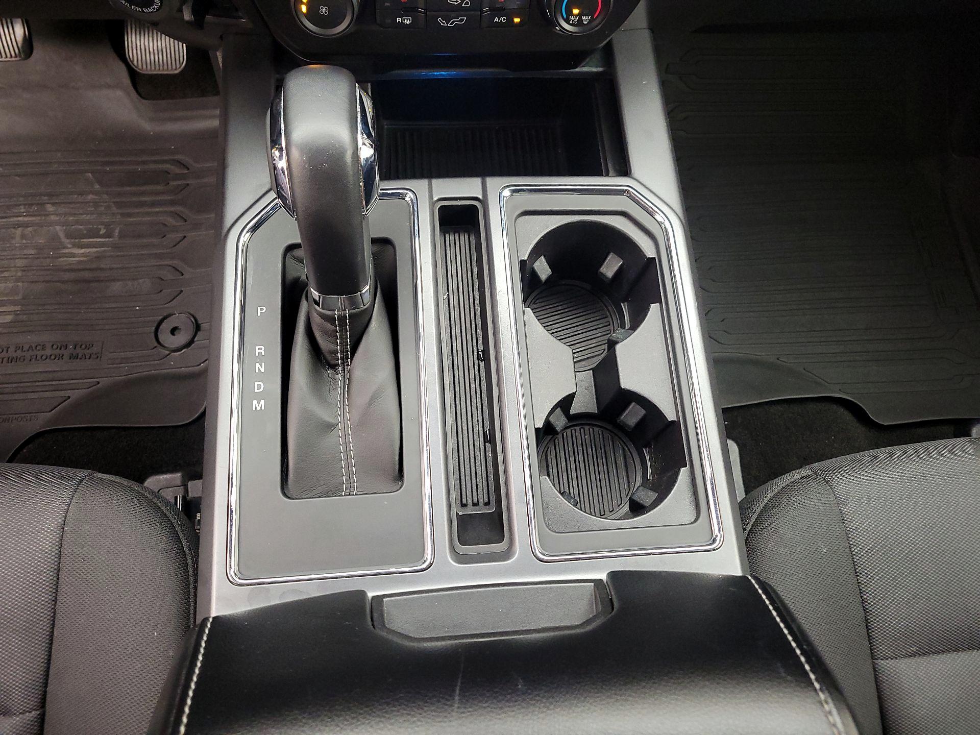 Thumbnail: 2020 Ford F-150 - 18