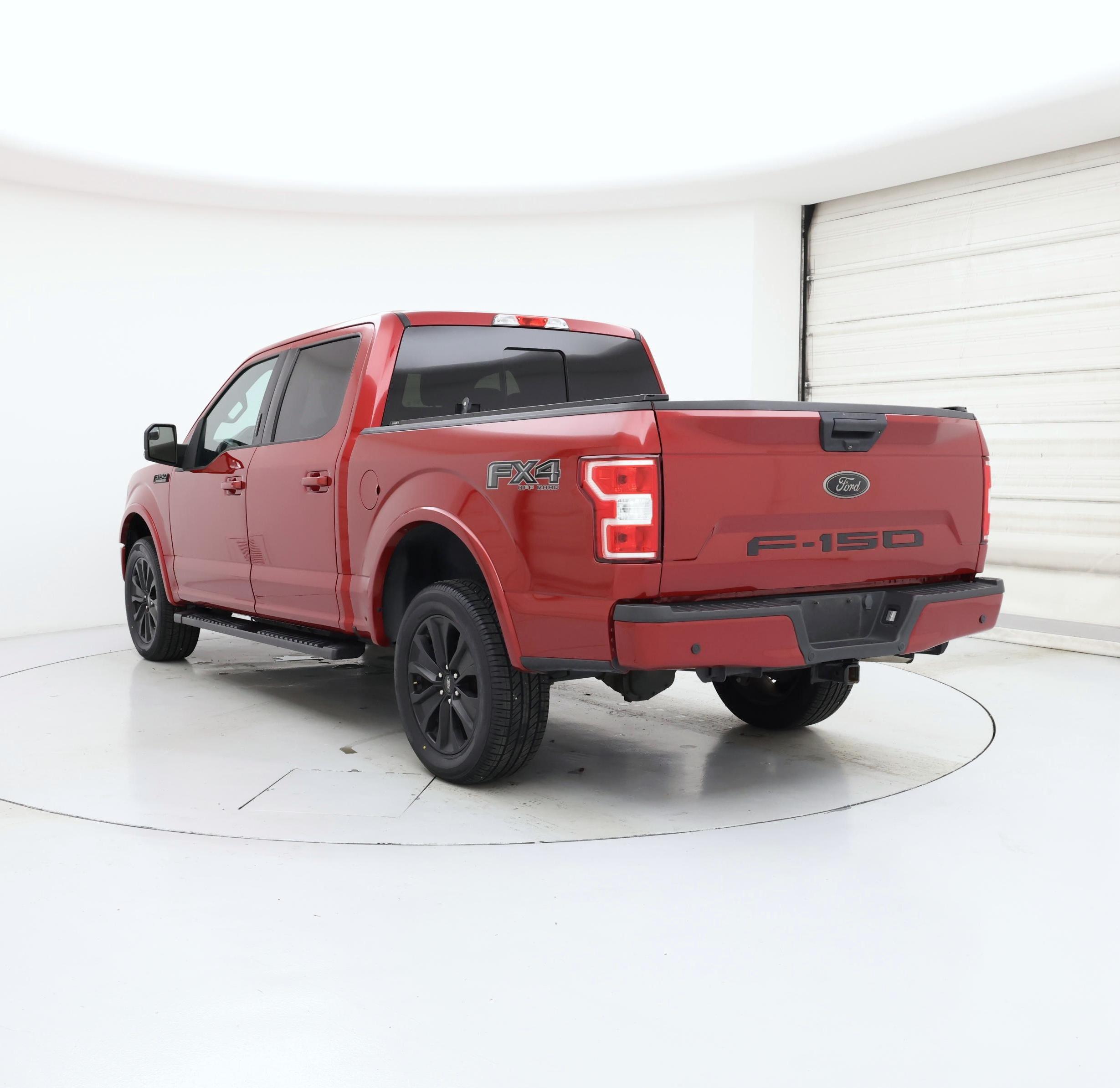 Thumbnail: 2020 Ford F-150 - 2